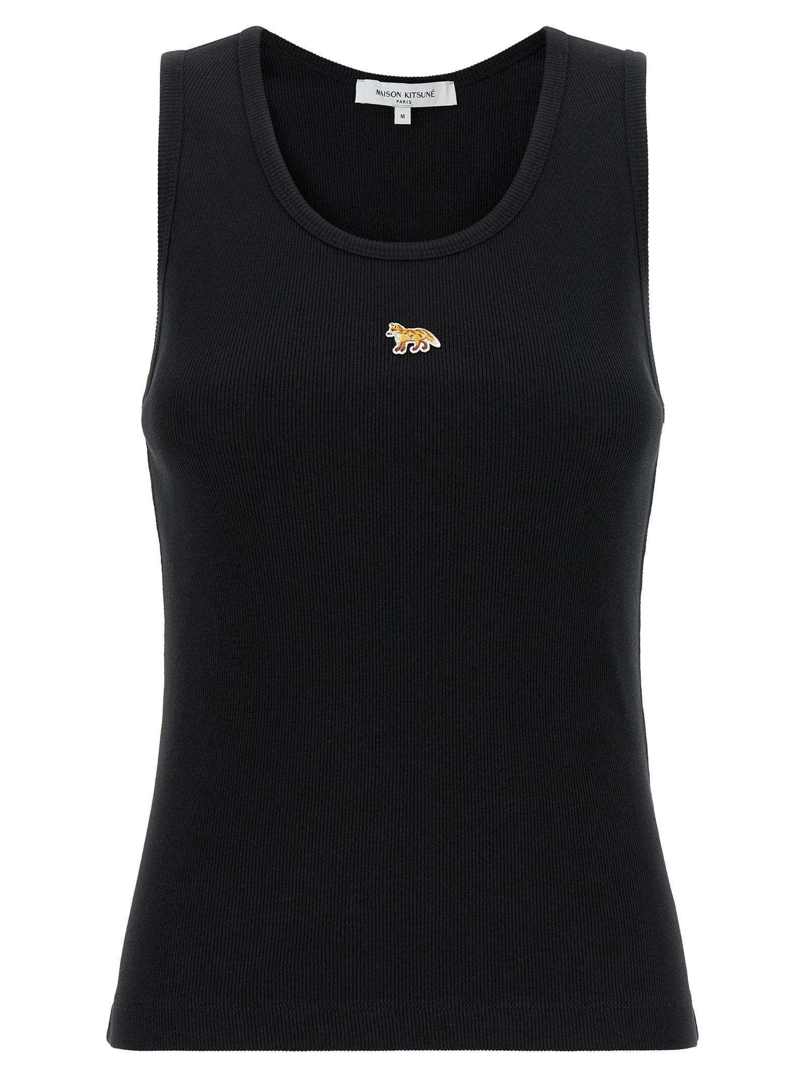 'Baby Fox' tank top