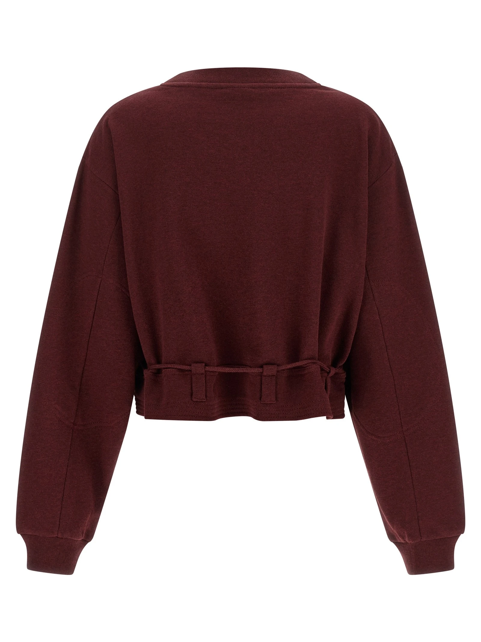 'Haserfiela' sweatshirt