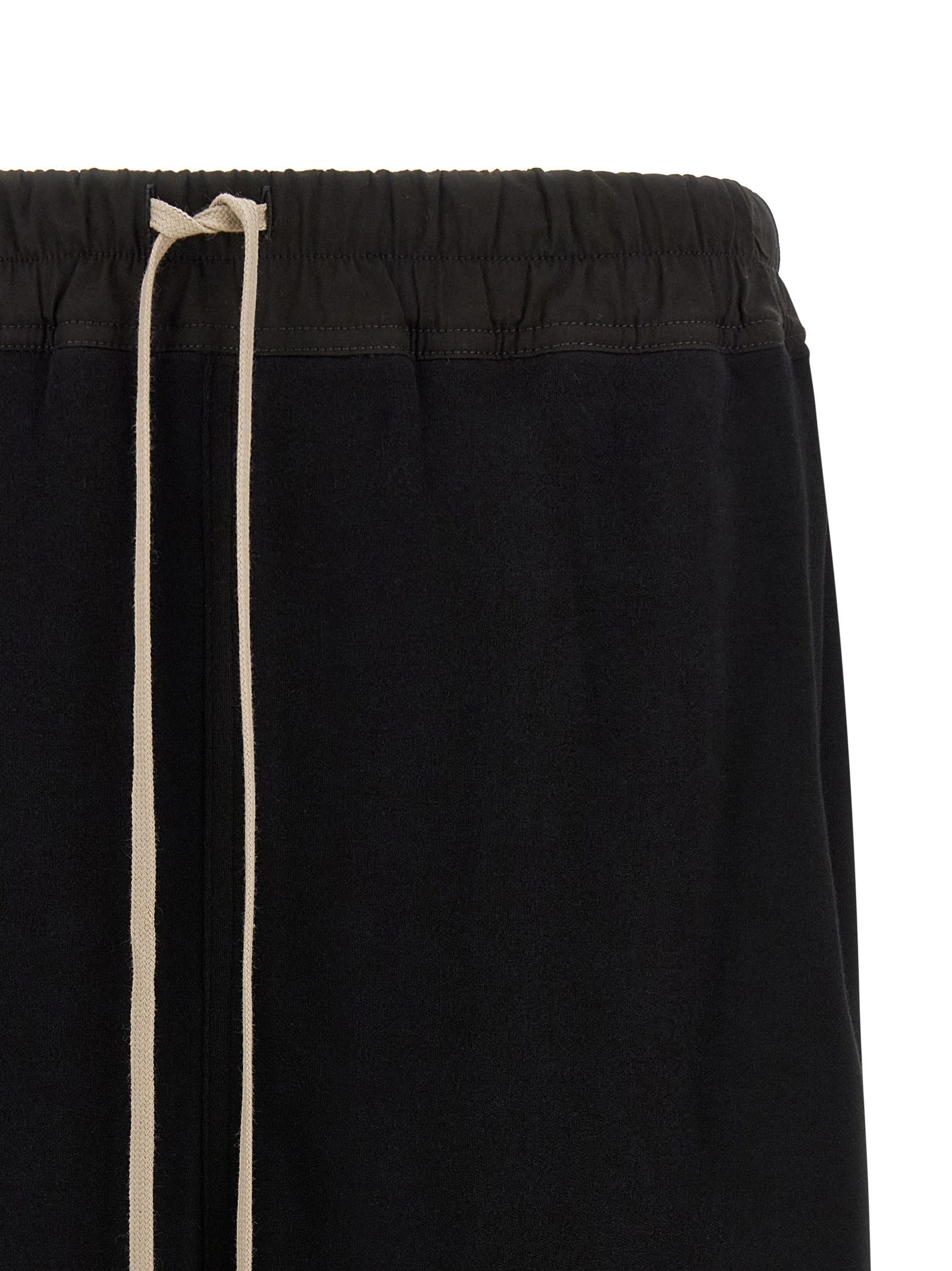 'Boxers' bermuda shorts