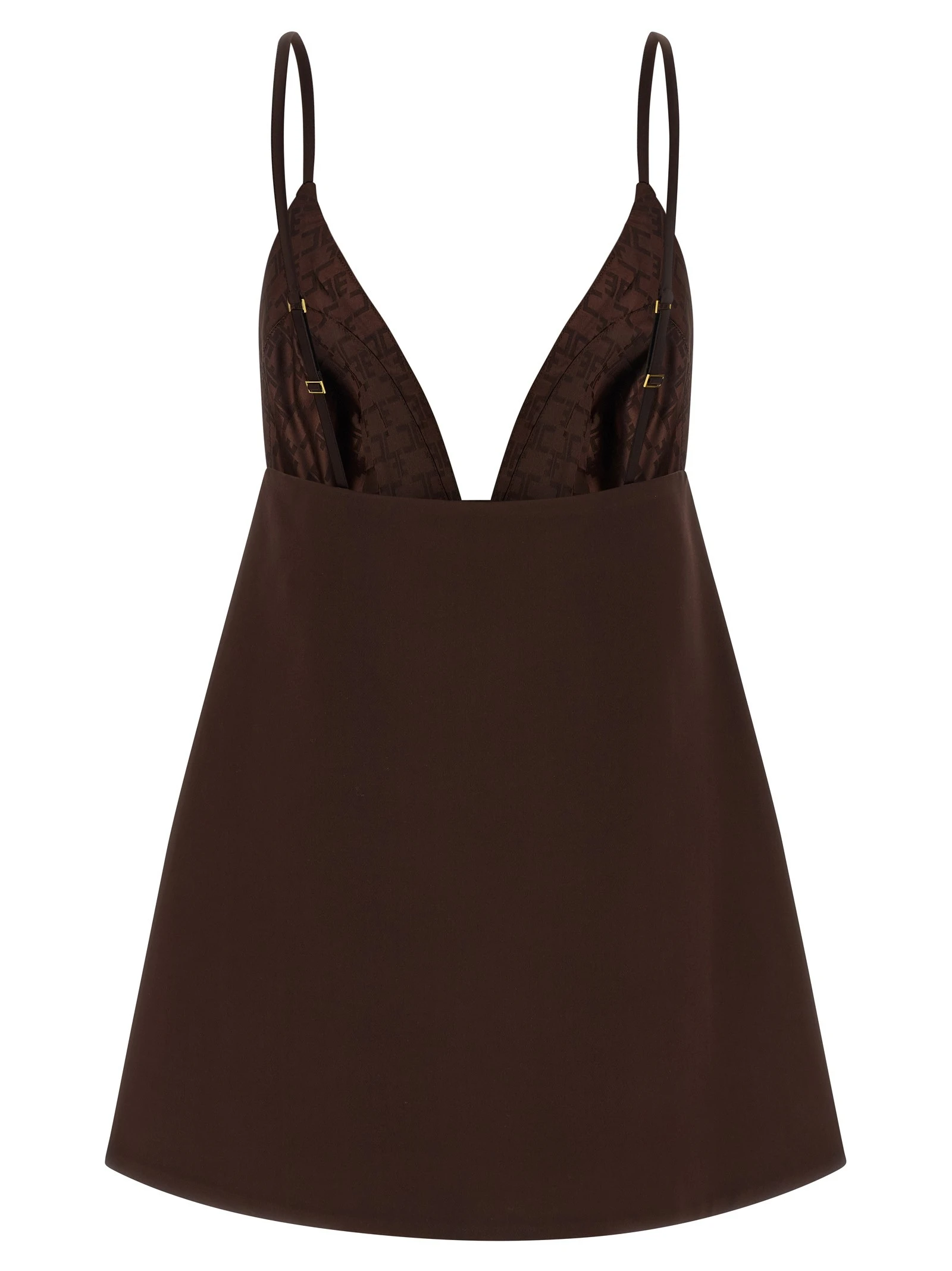 Duchesse dress