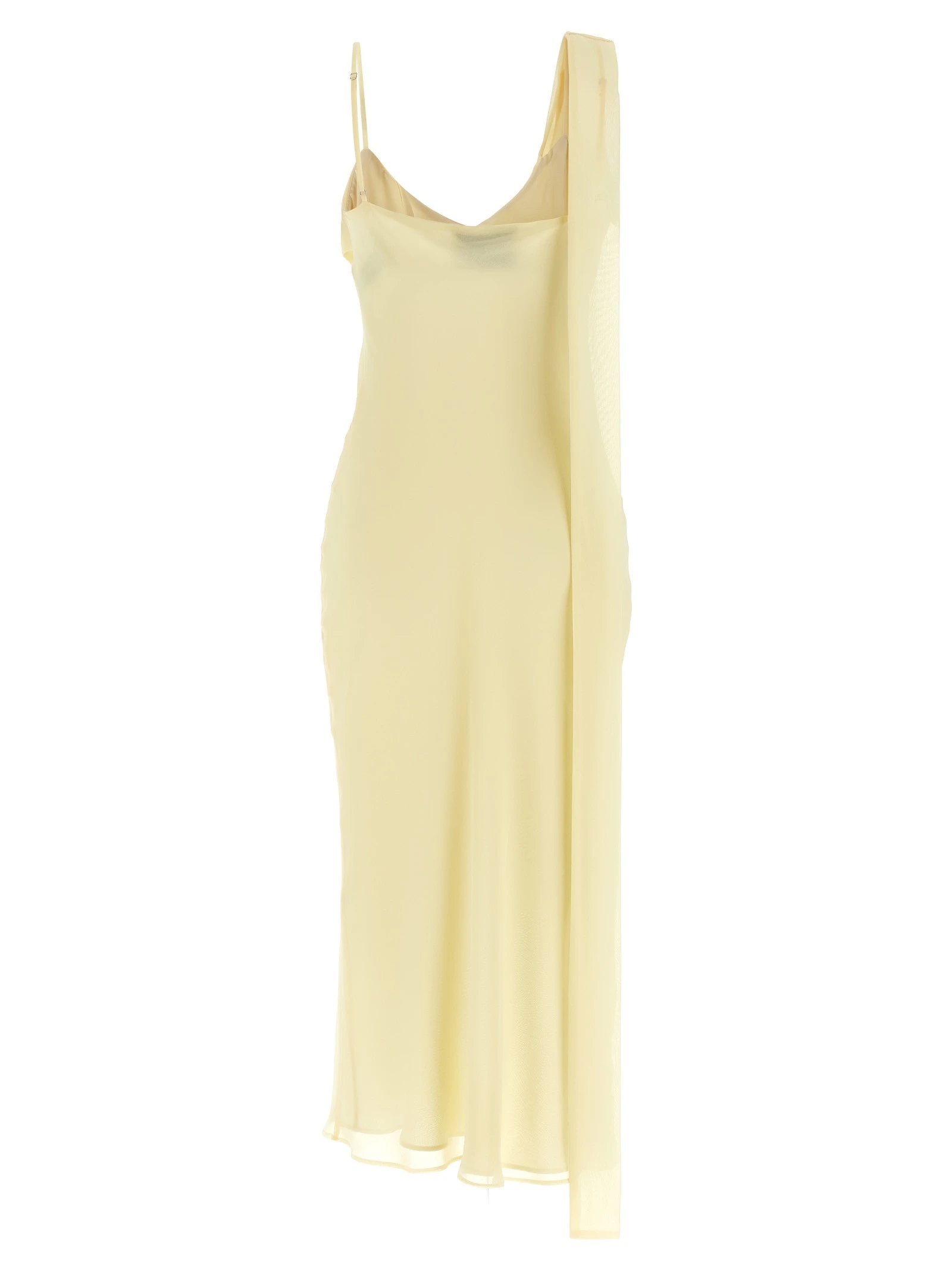 'Swing' dress