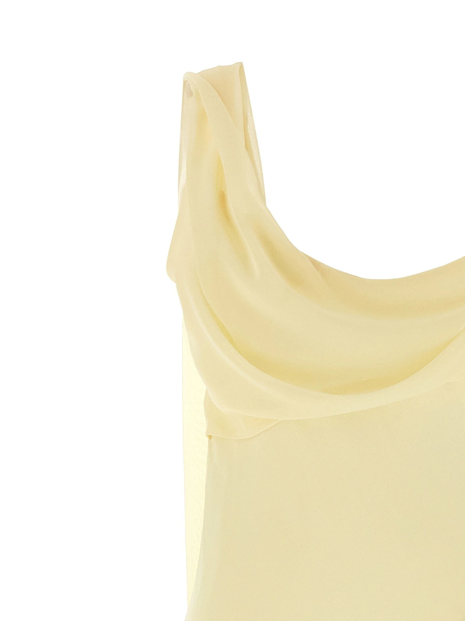 'Swing' dress