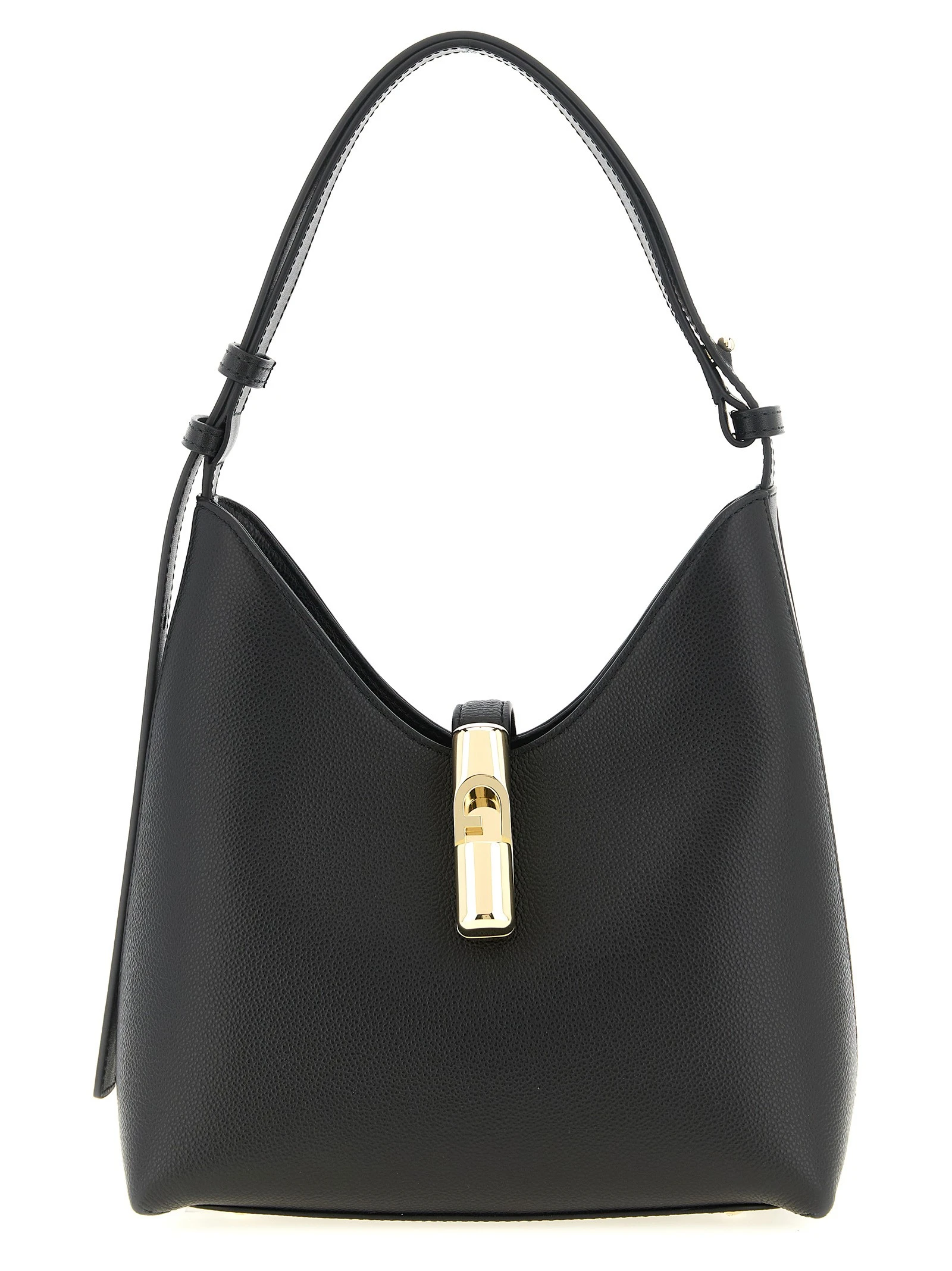 'Furla Goccia' small shoulder bag