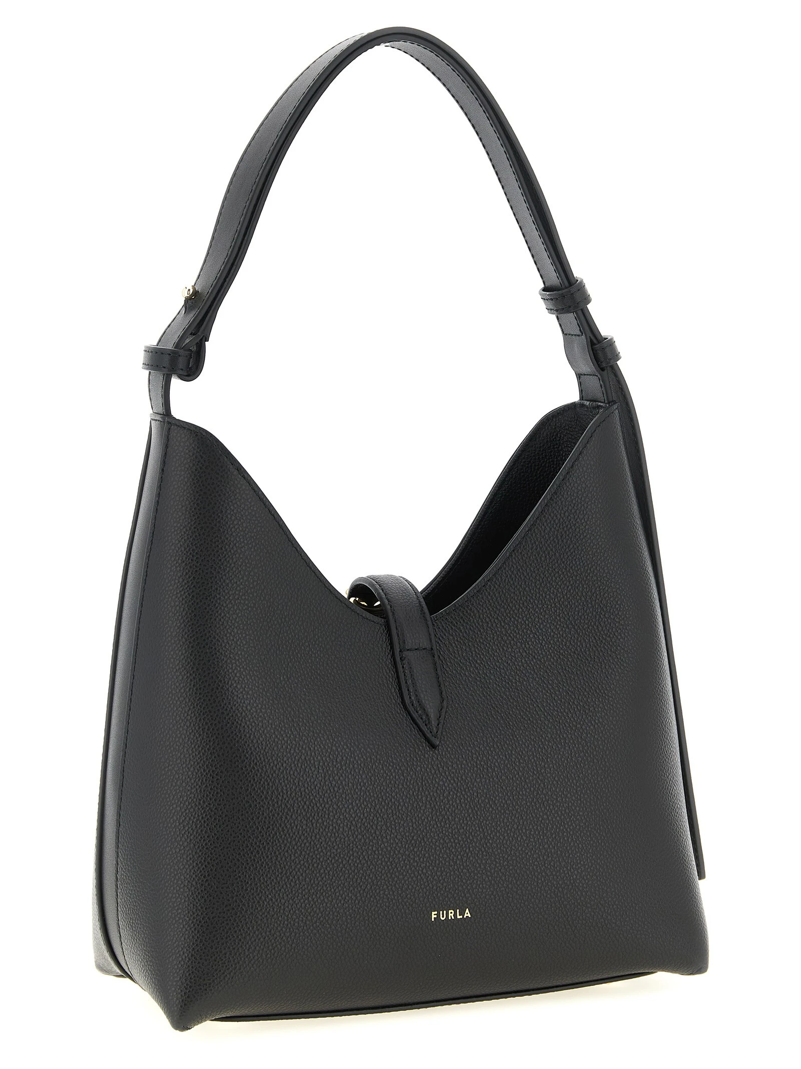 'Furla Goccia' small shoulder bag