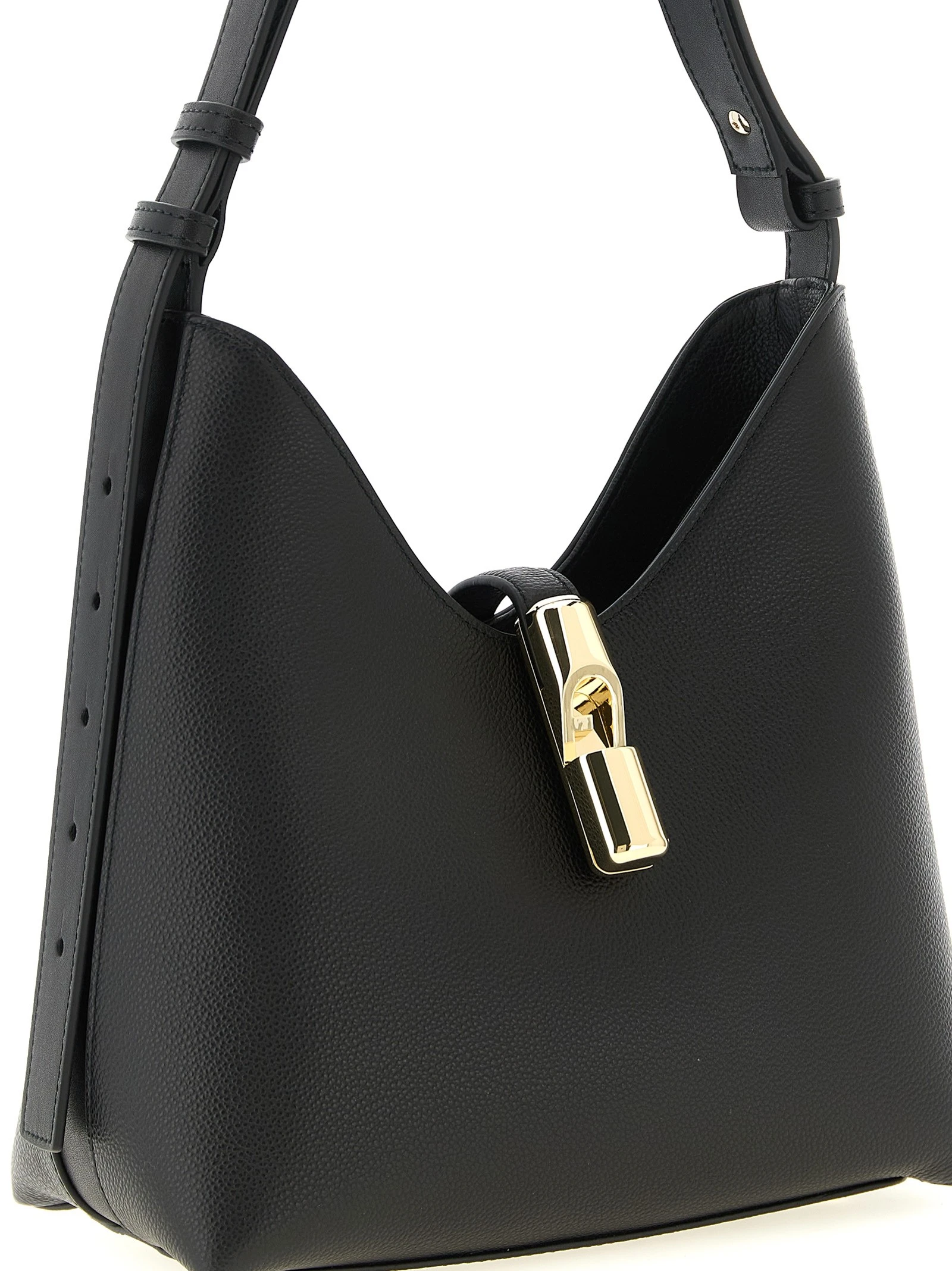 'Furla Goccia' small shoulder bag