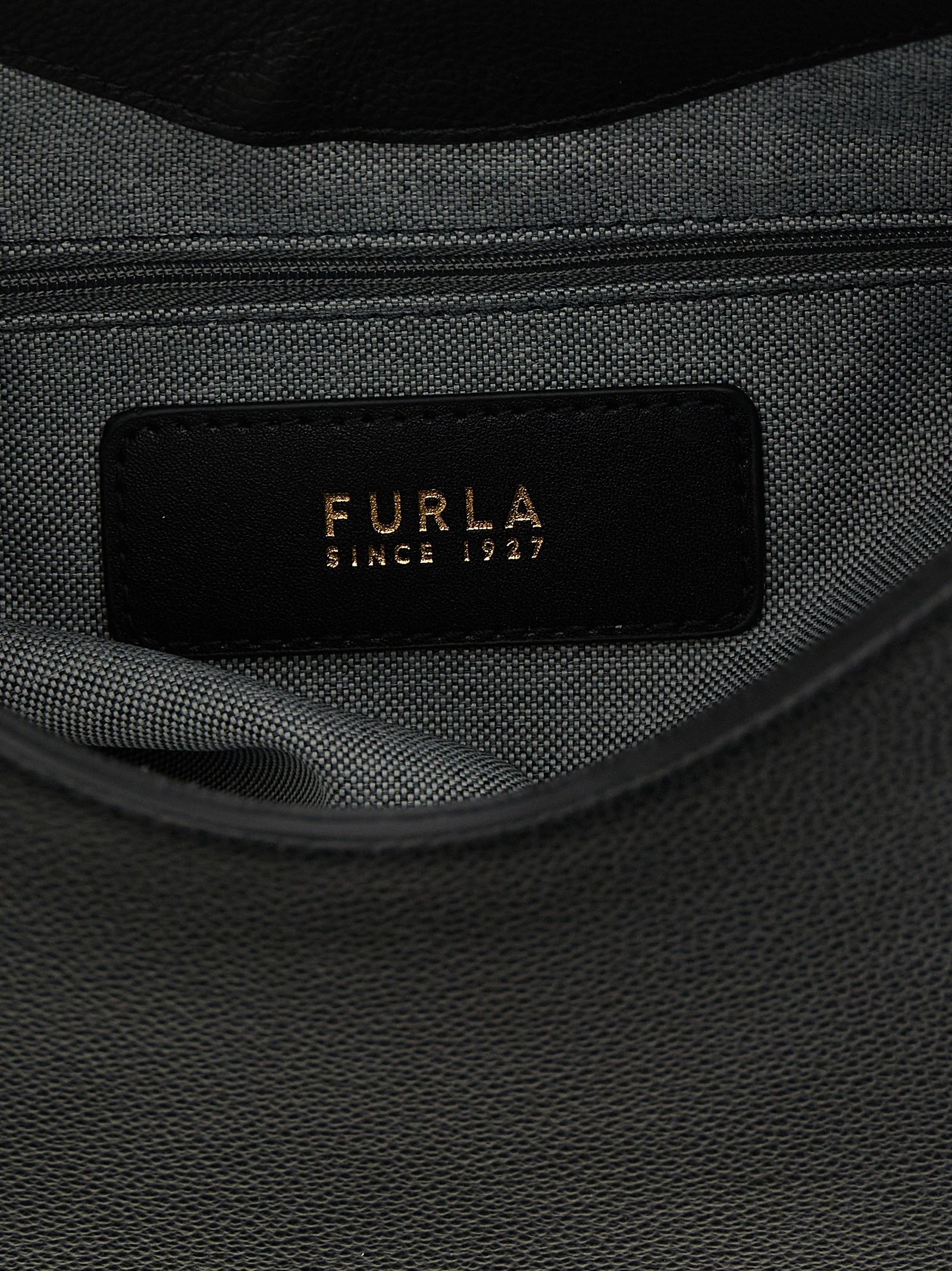 'Furla Goccia' small shoulder bag