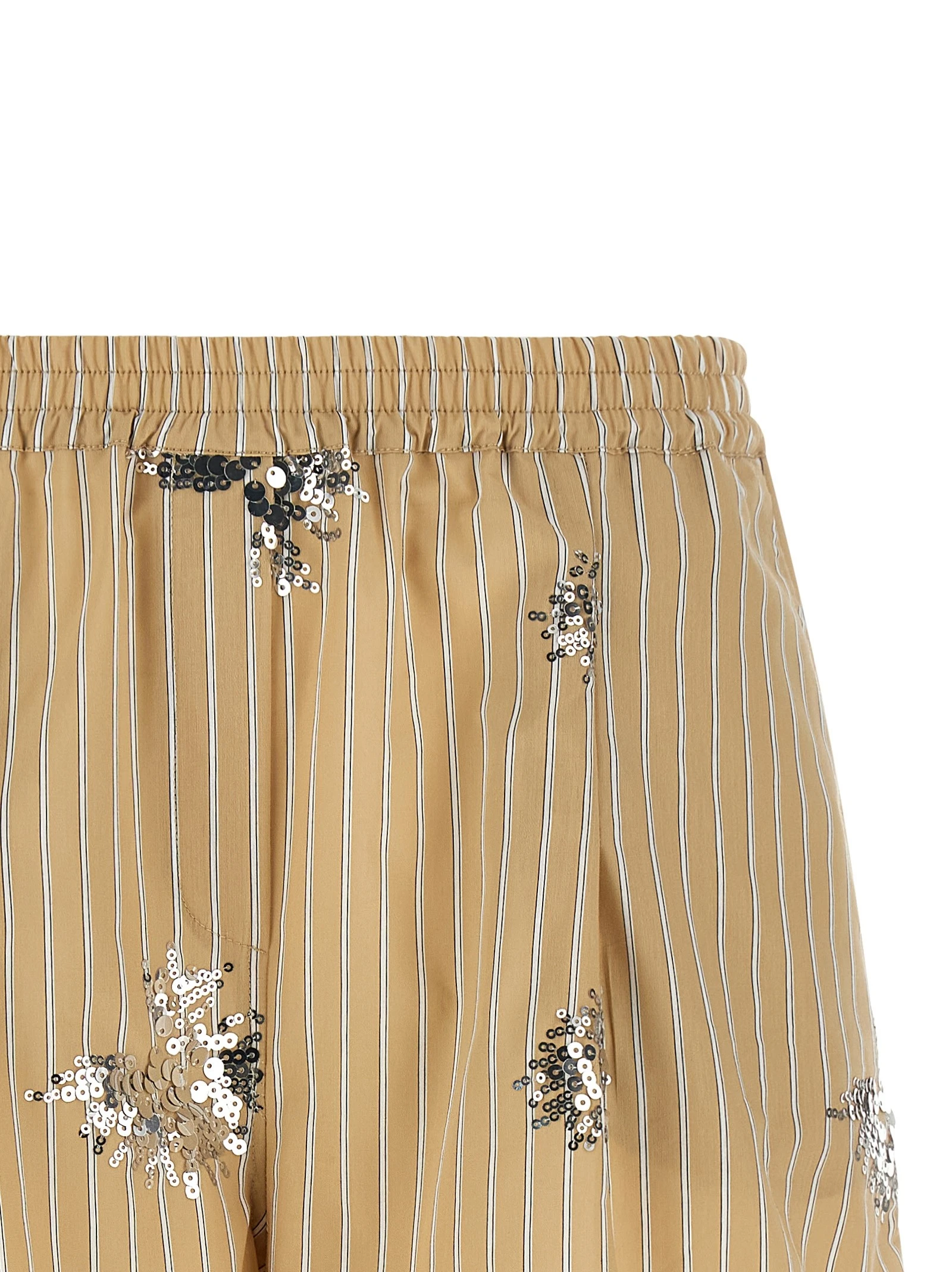 'Mezzodì' shorts