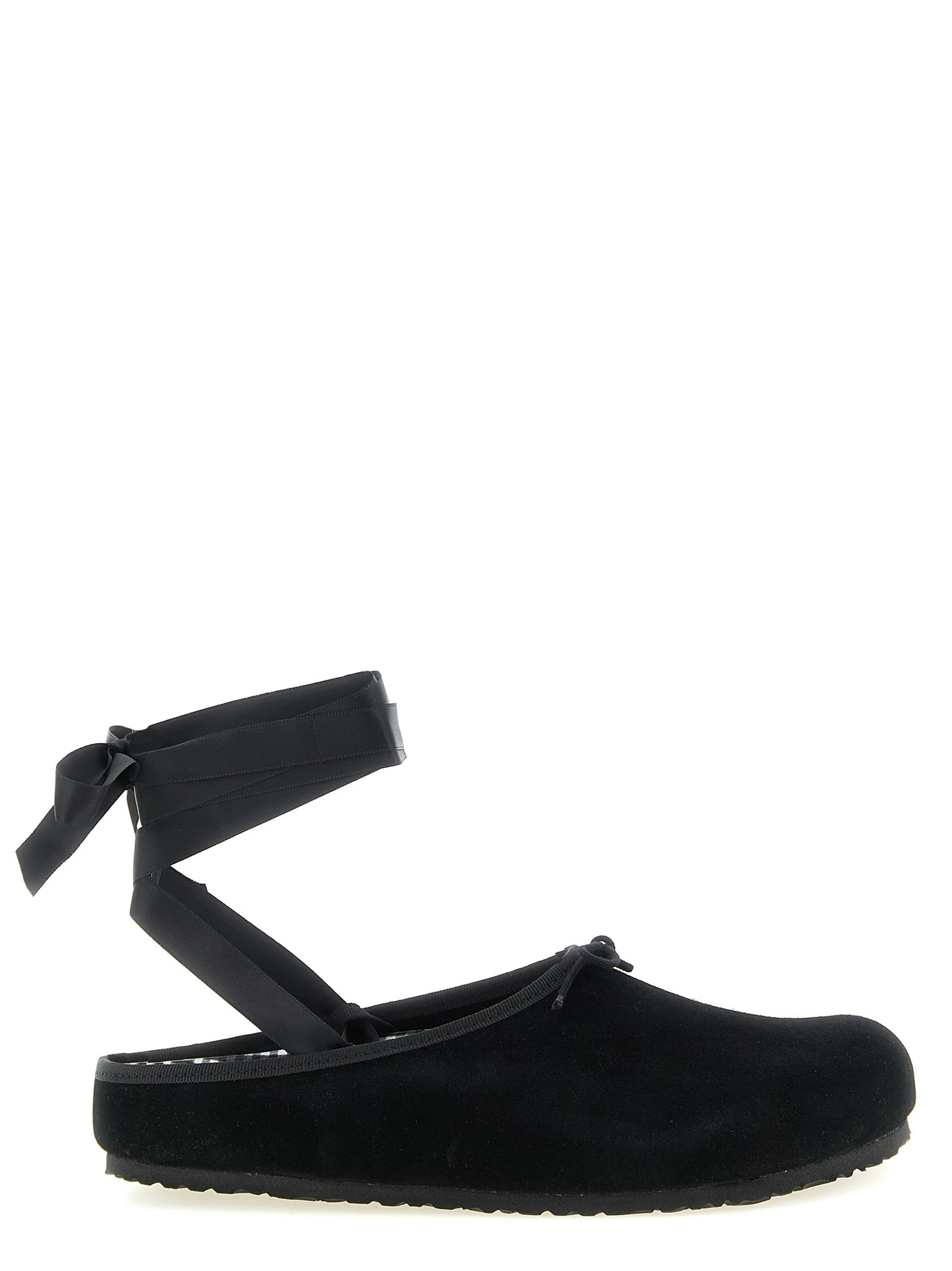 Opéra' Birkenstock 1774 x Repetto capsule sabots