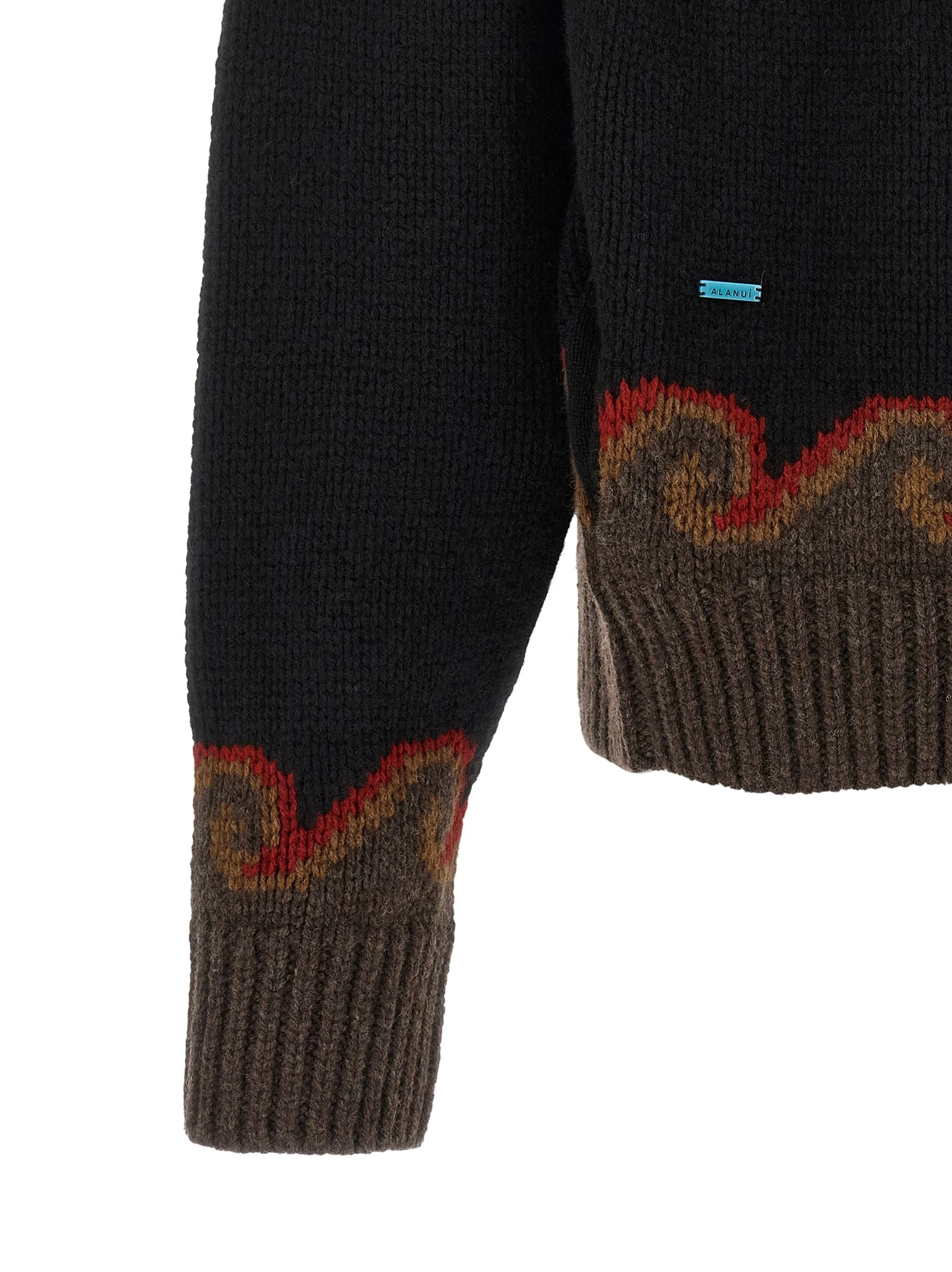 'Sweet Winter' cardigan