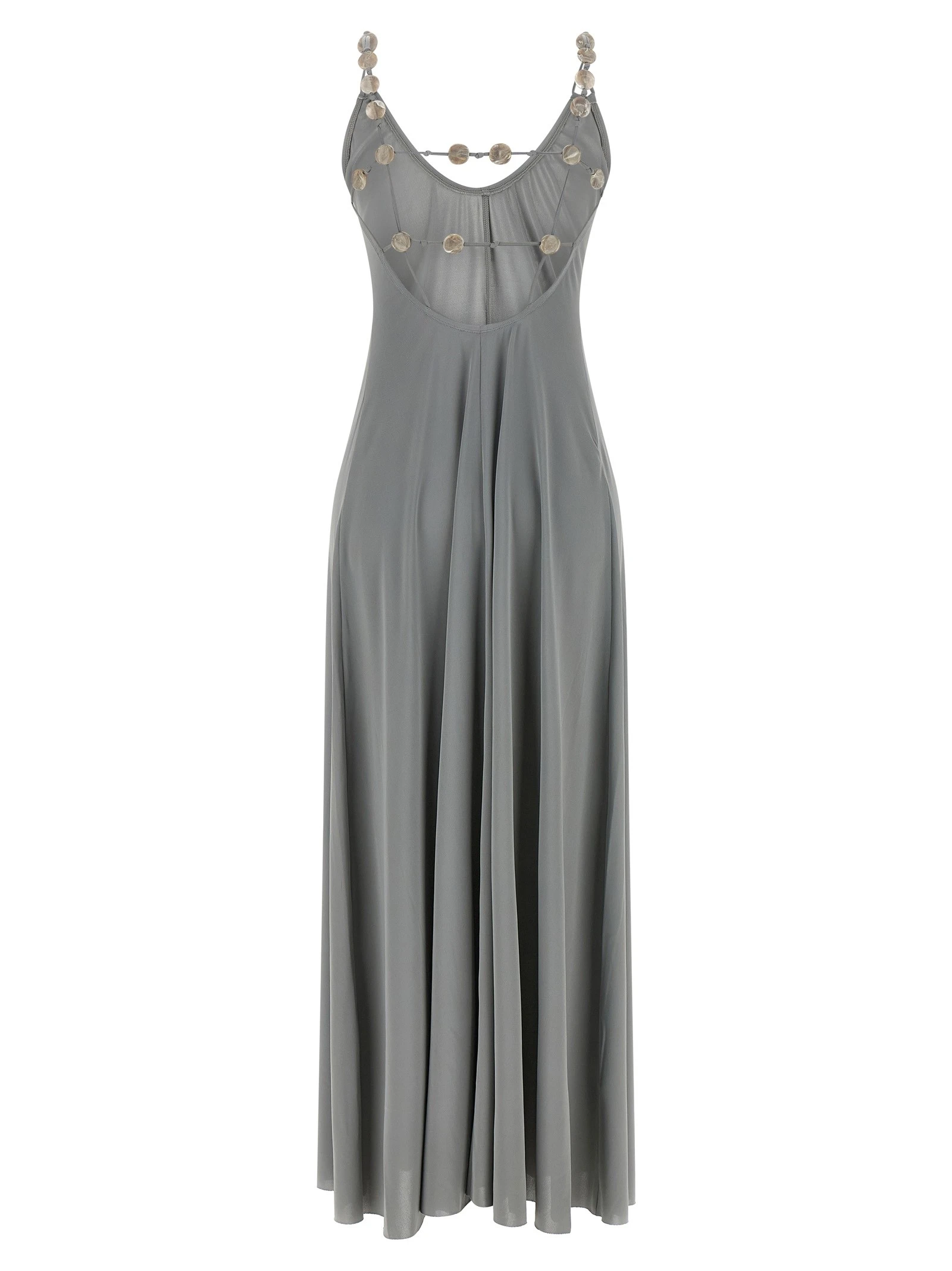 'Sculpturale' dress