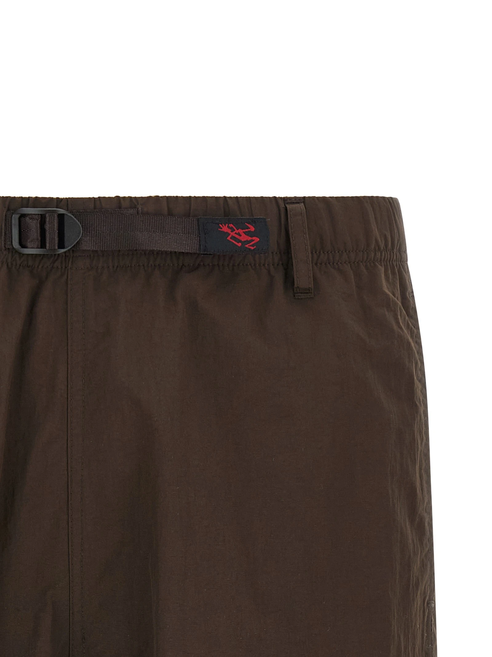 'G-Short' bermuda shorts