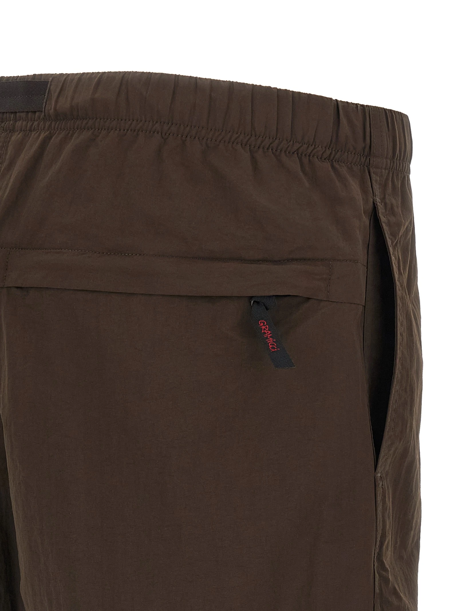 'G-Short' bermuda shorts