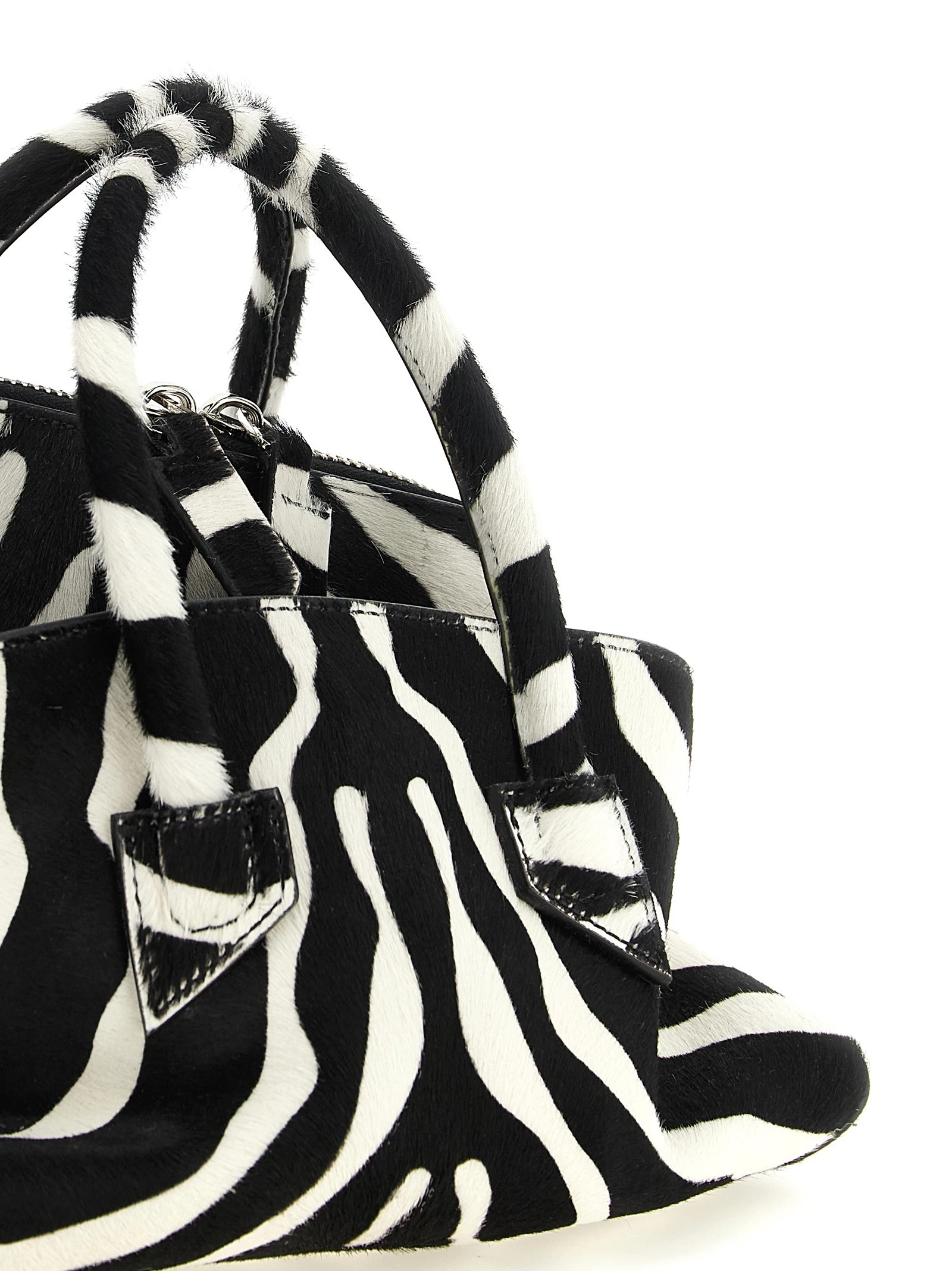 'La Passeggiata Mini' handbag