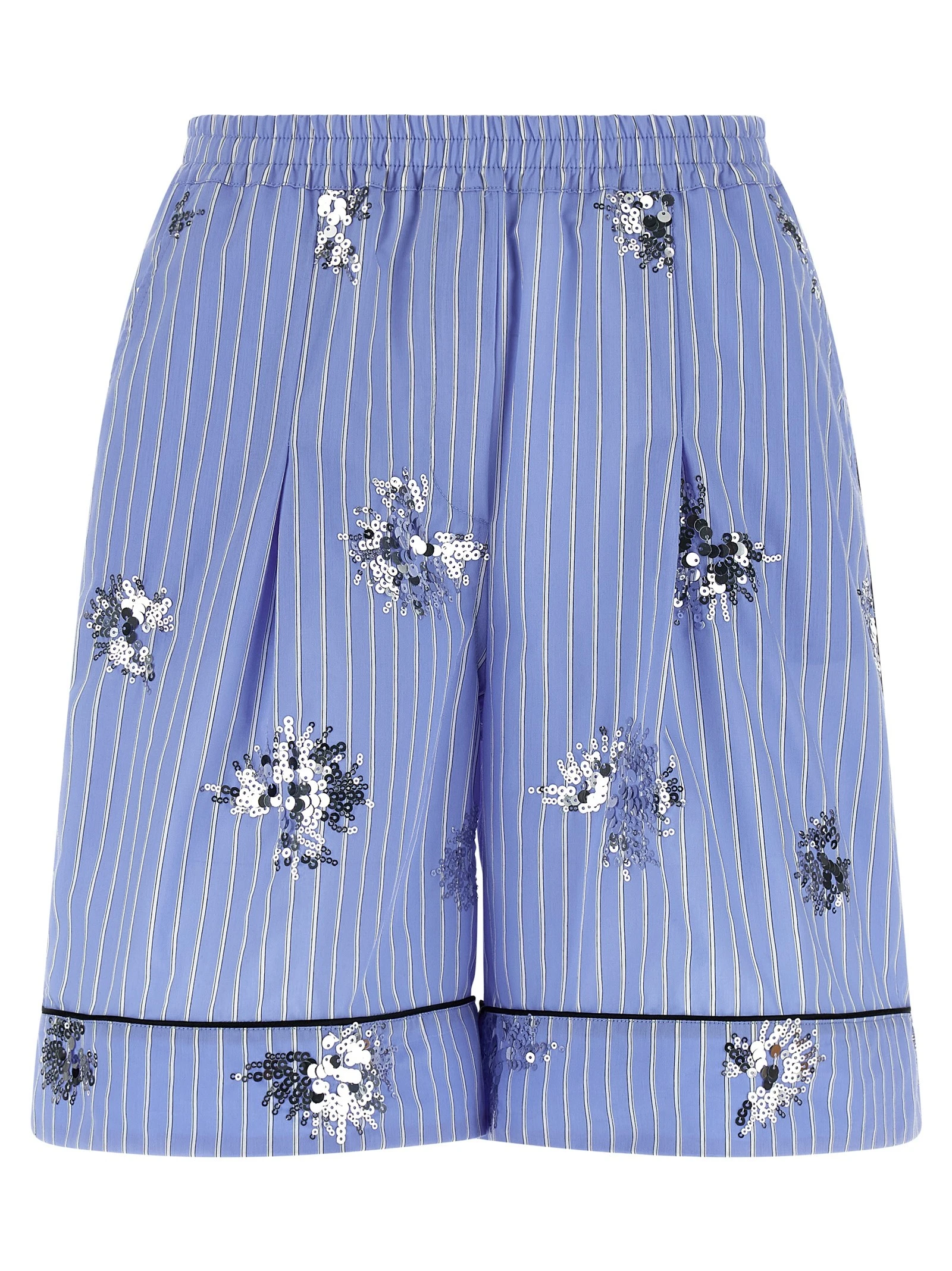 'Mezzodì' shorts