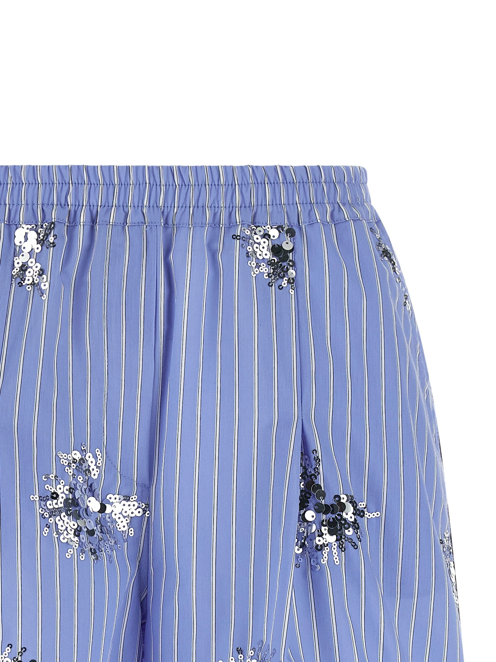 'Mezzodì' shorts
