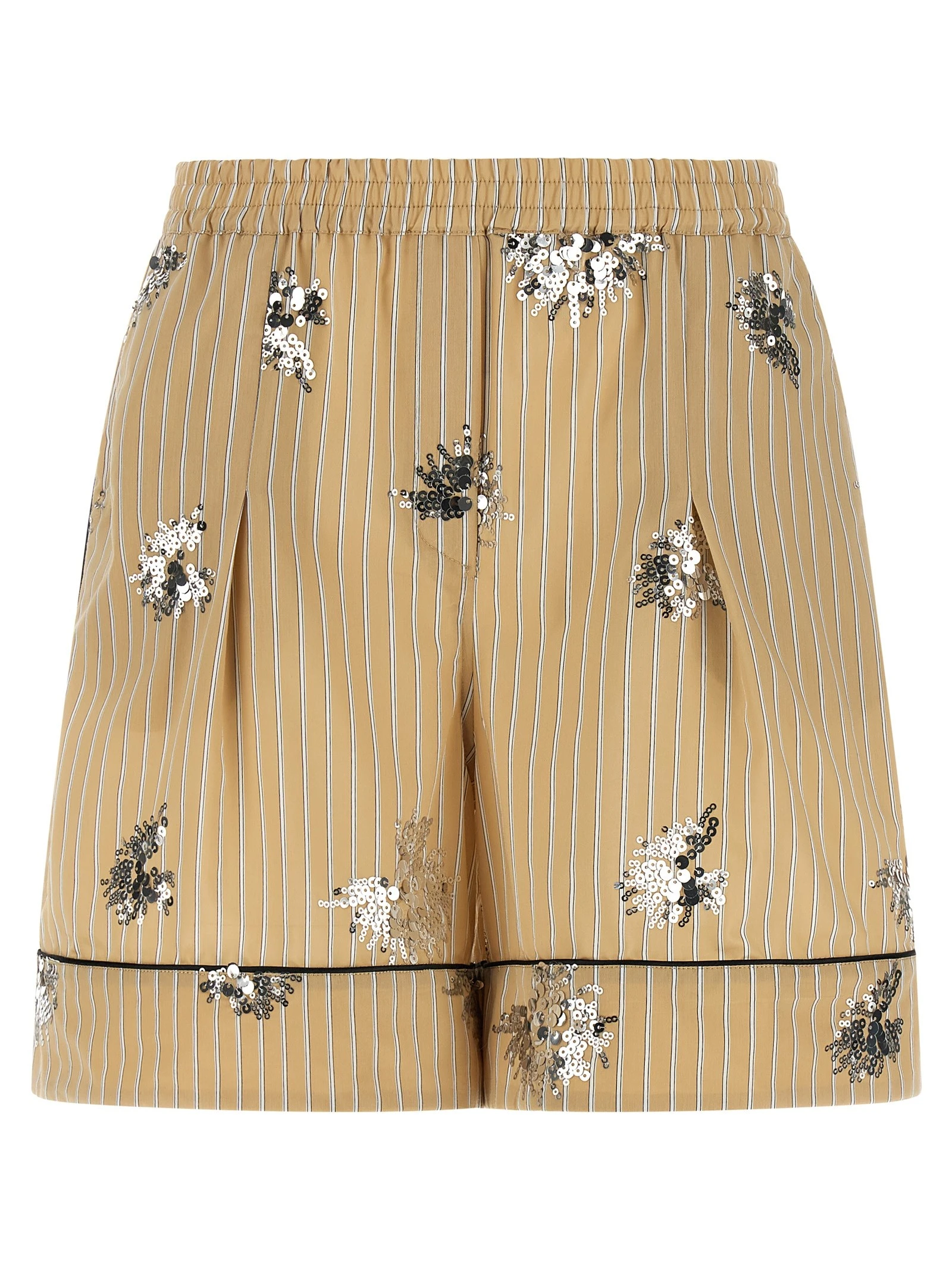 'Sole' shorts