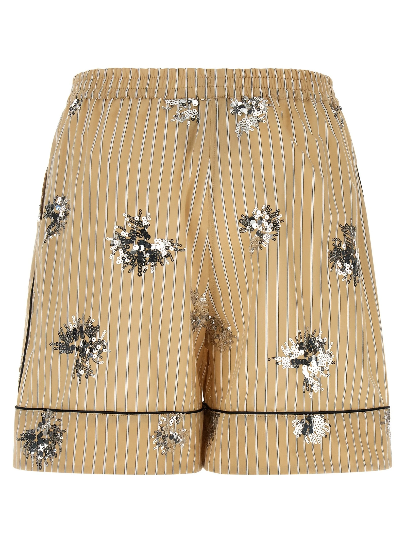 'Sole' shorts