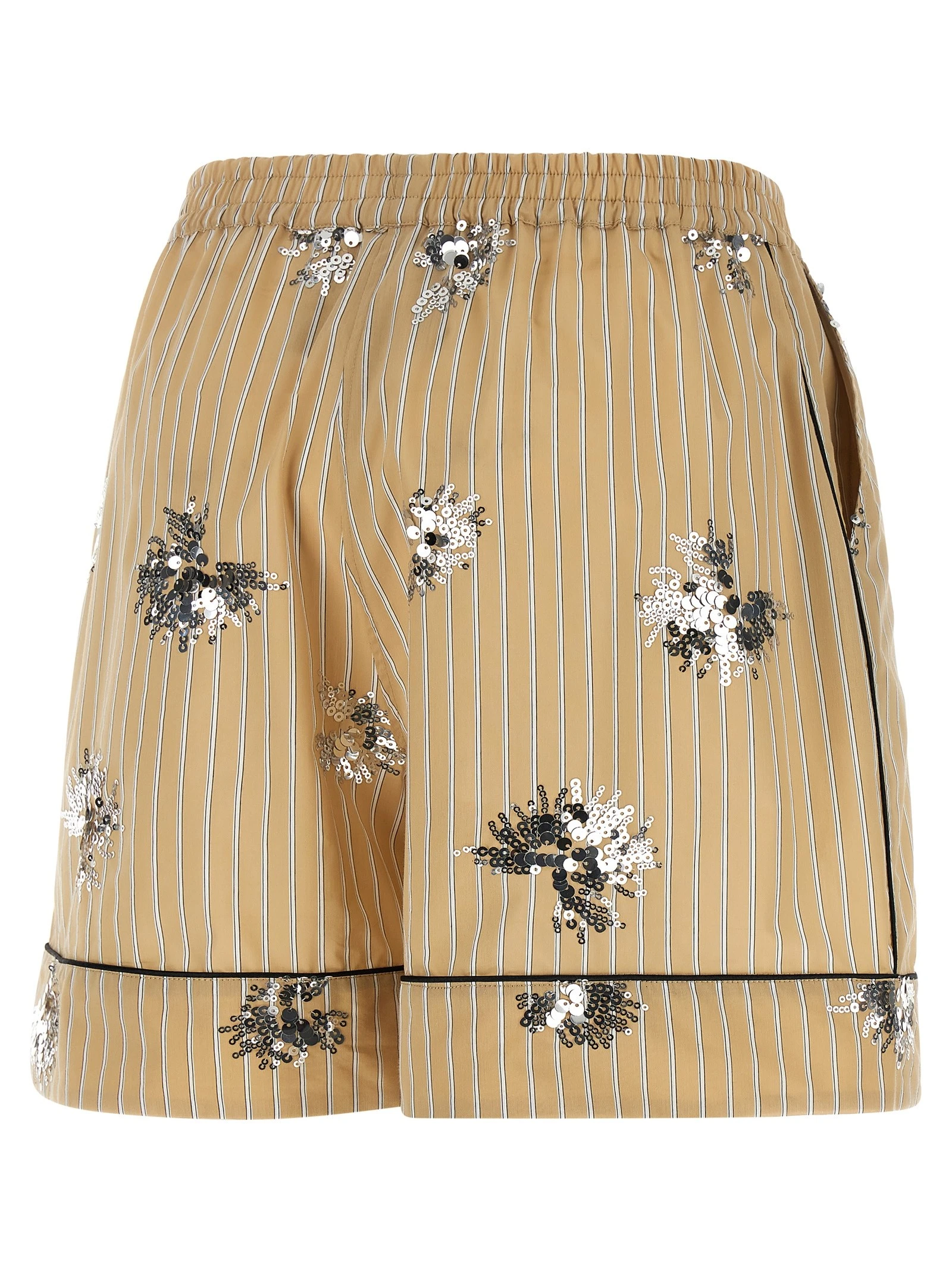 'Sole' shorts