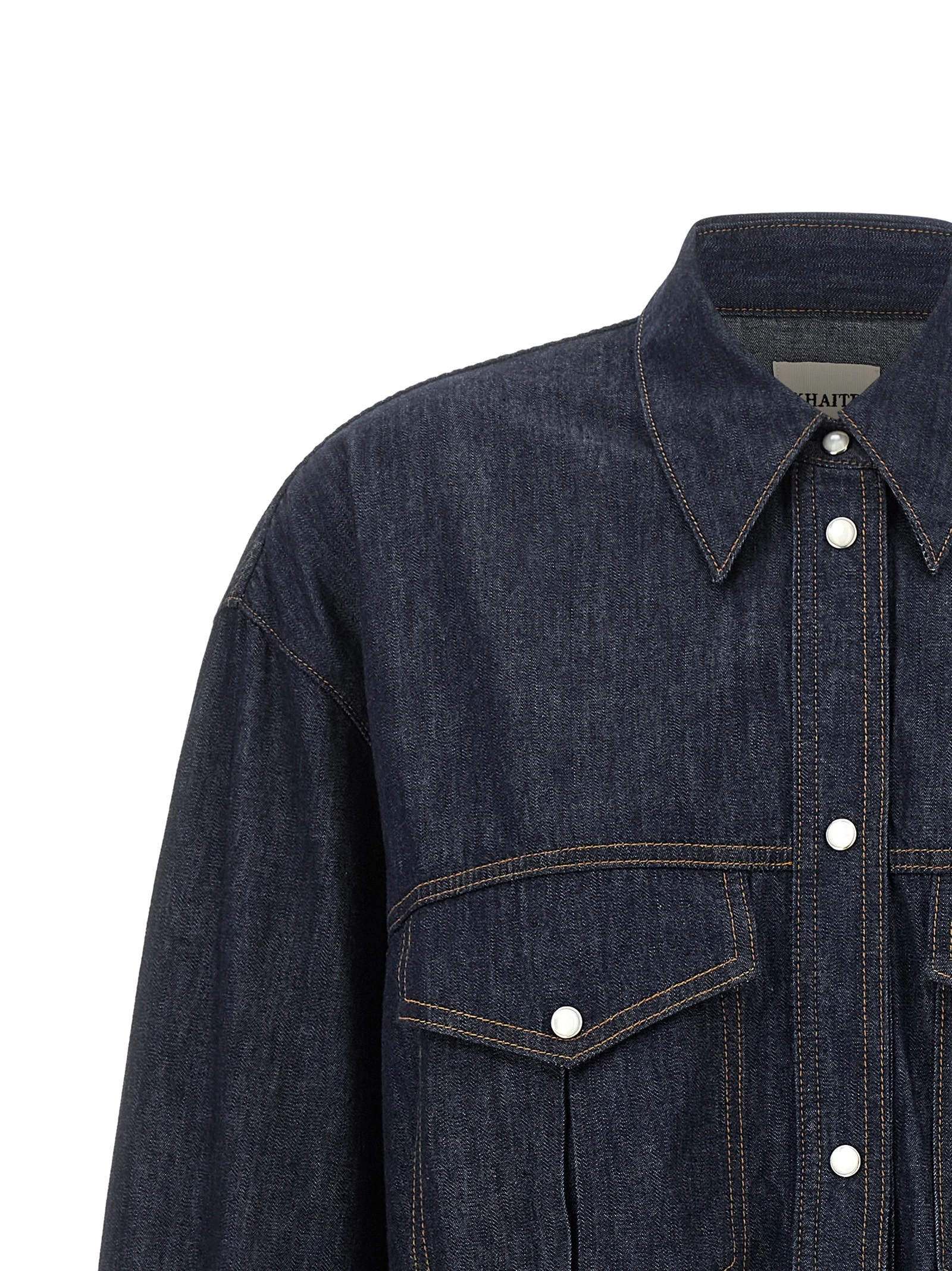 'Christensen' shirt