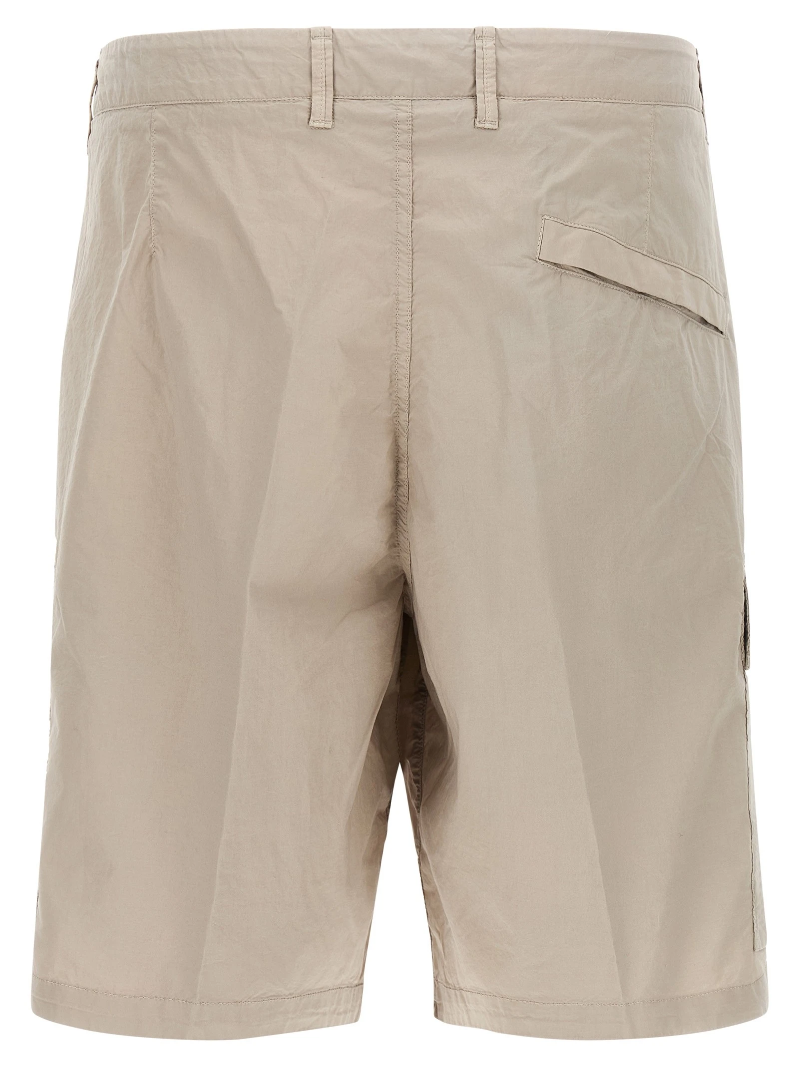 'L100020' bermuda shorts