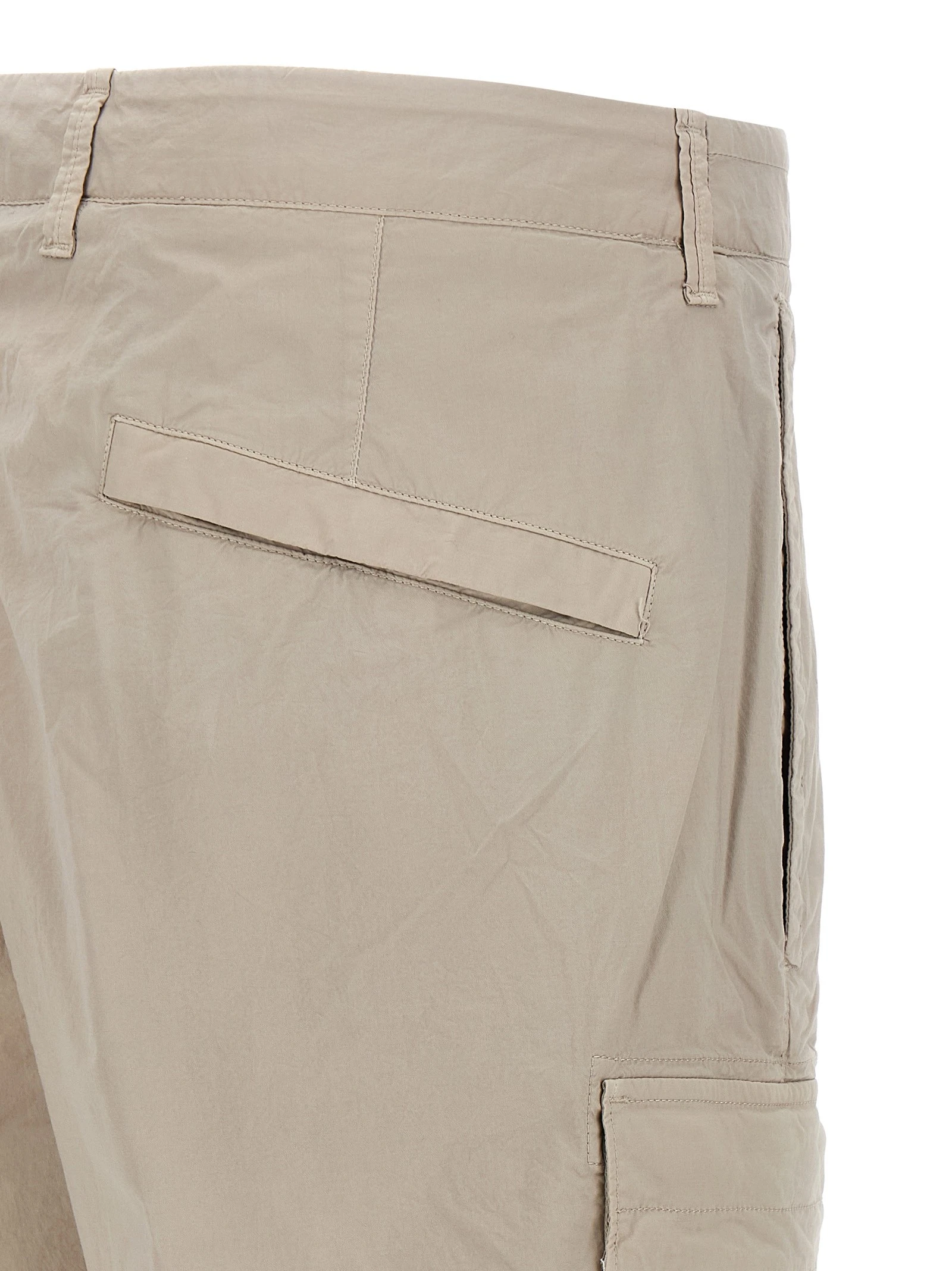 'L100020' bermuda shorts