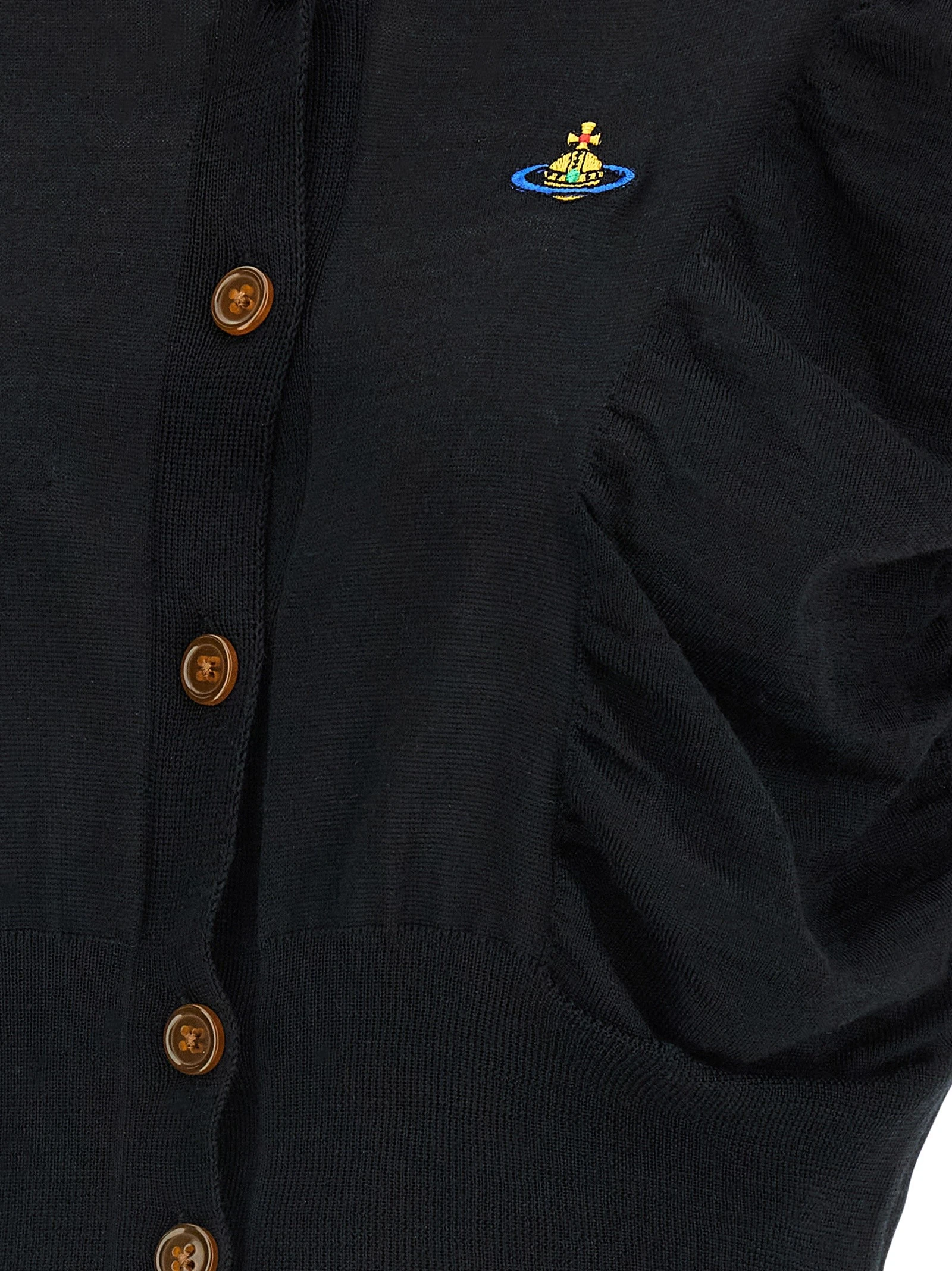 'Pamela' sweater