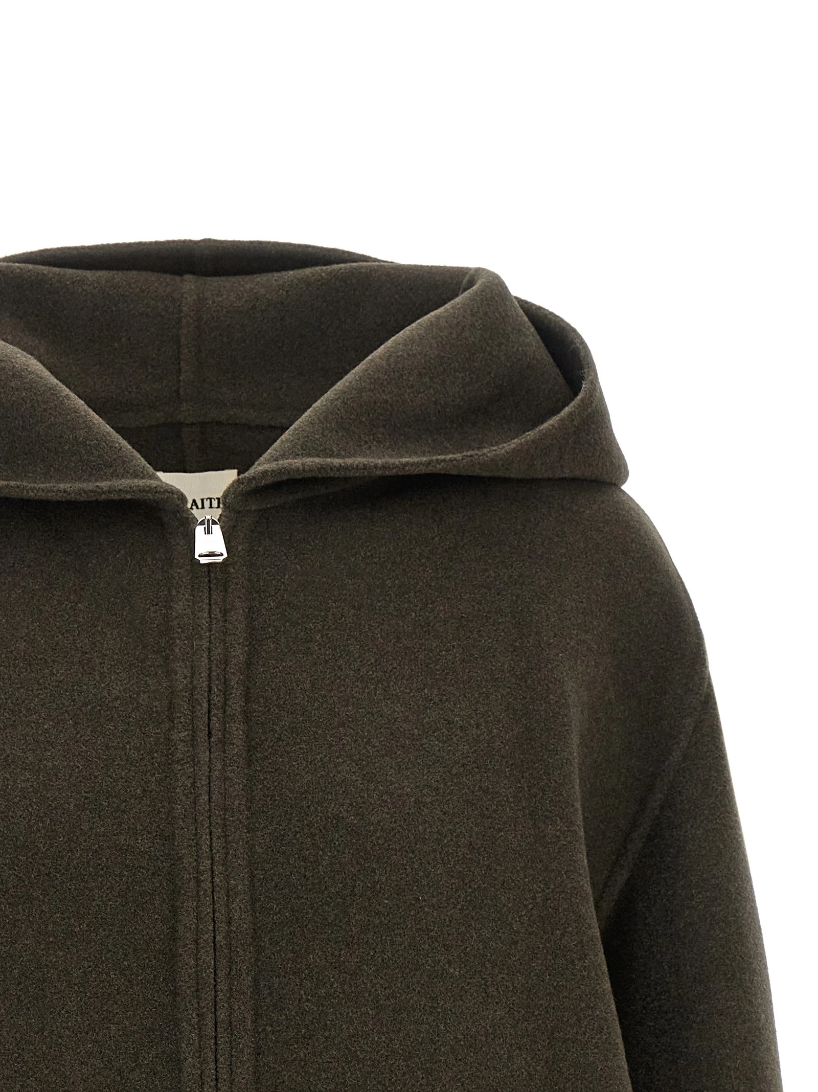 'Dolem' jacket