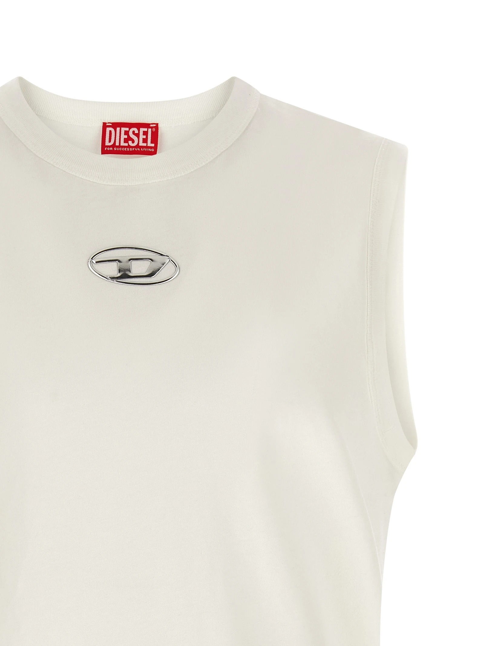 'T-Bisco-IOD' top