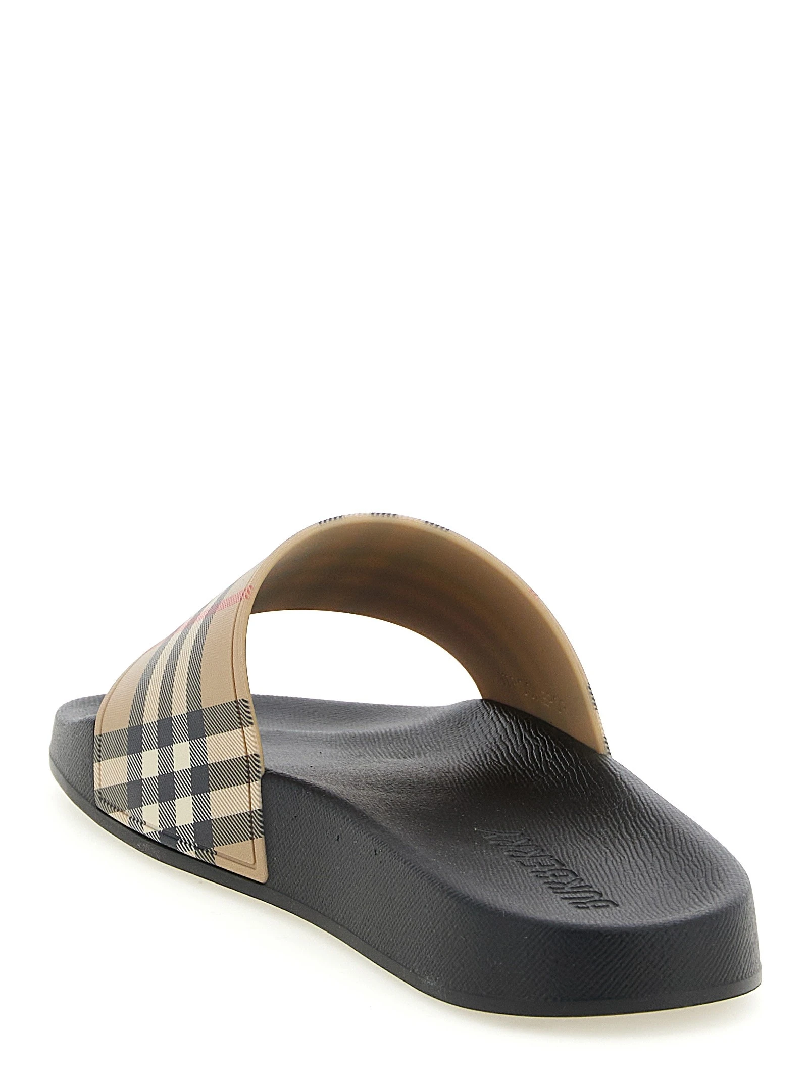 'New Furley' slides
