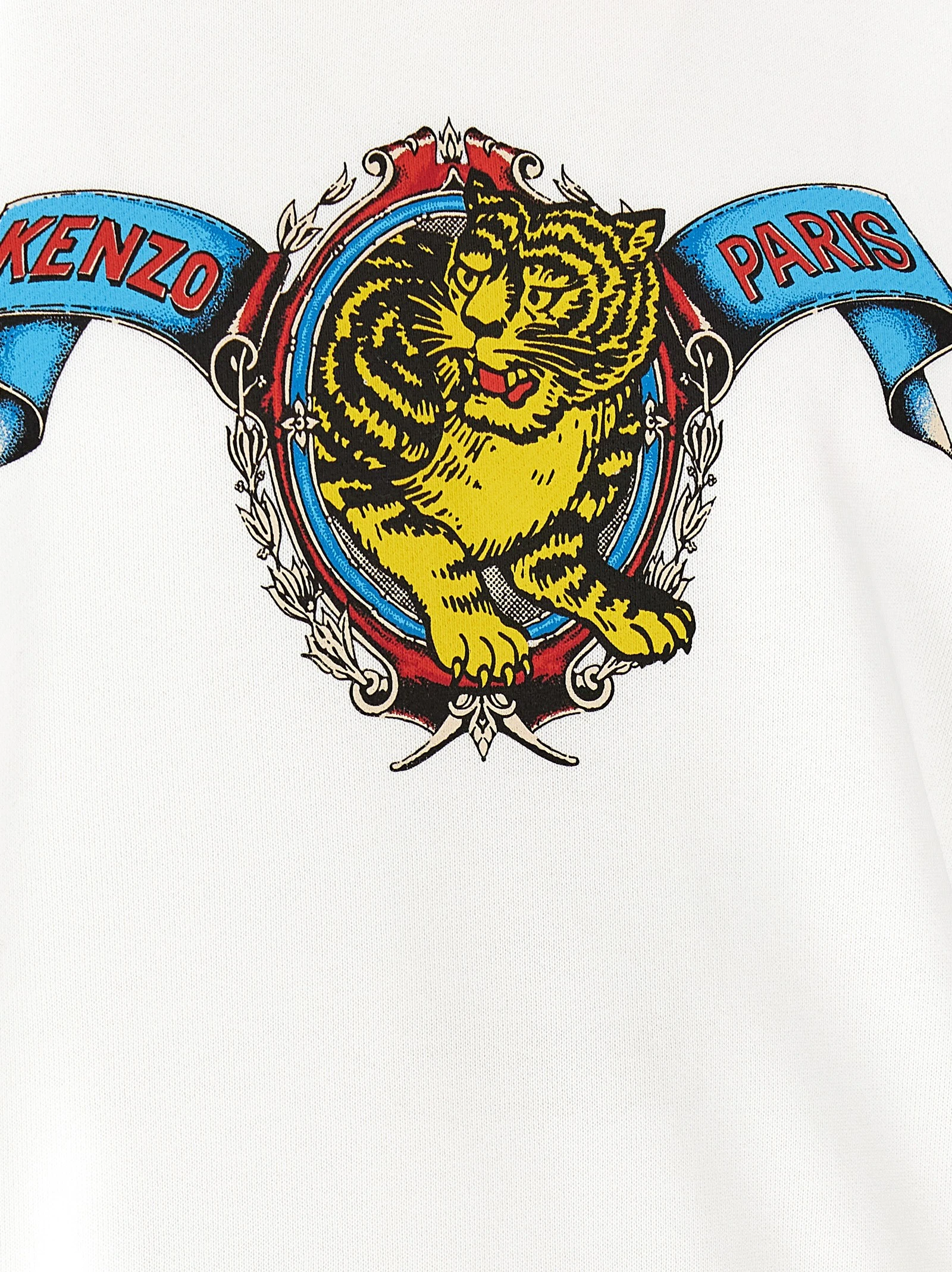 'KENZO Jumping Tiger' sweatshirt