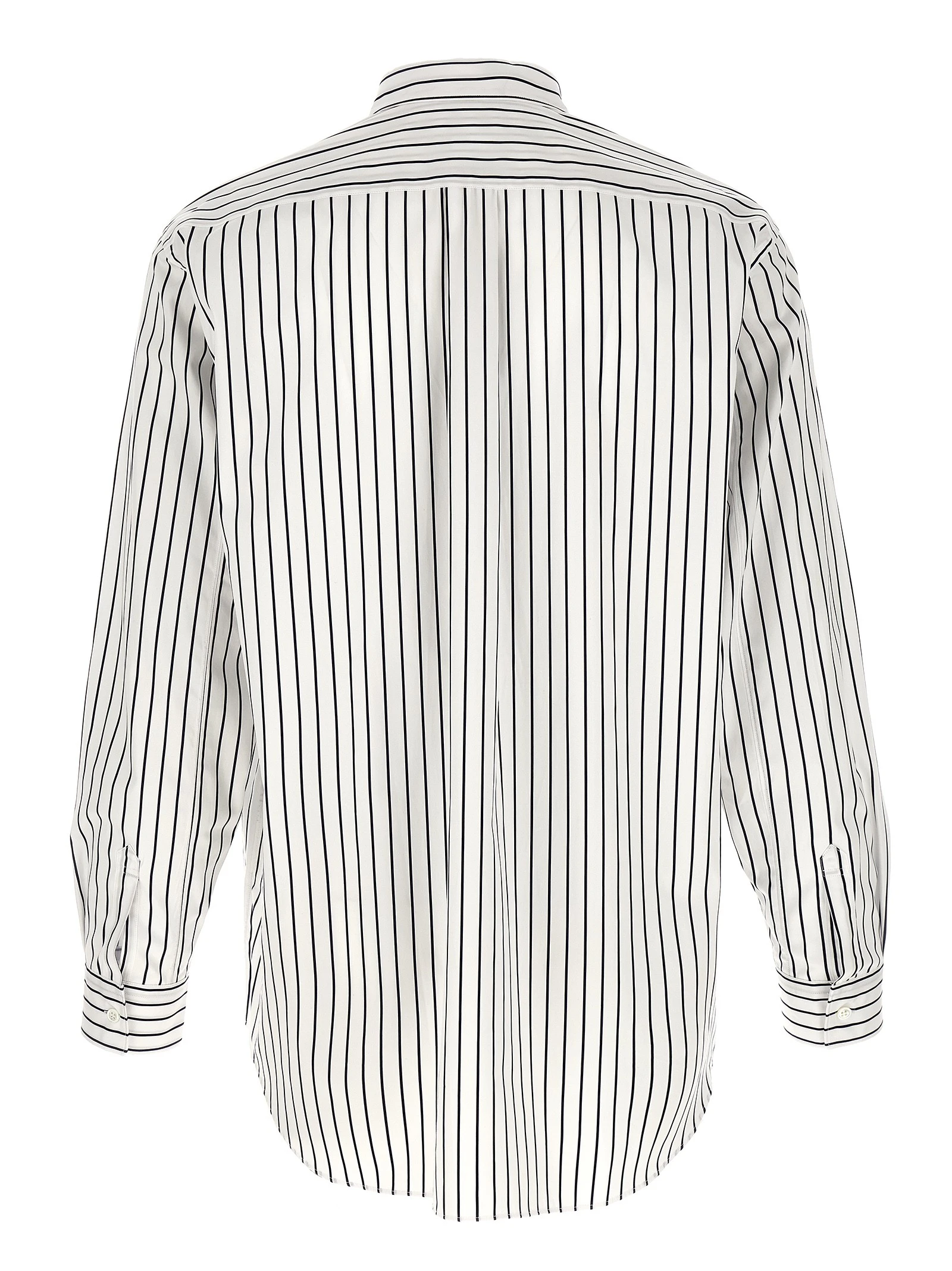 Striped shirt