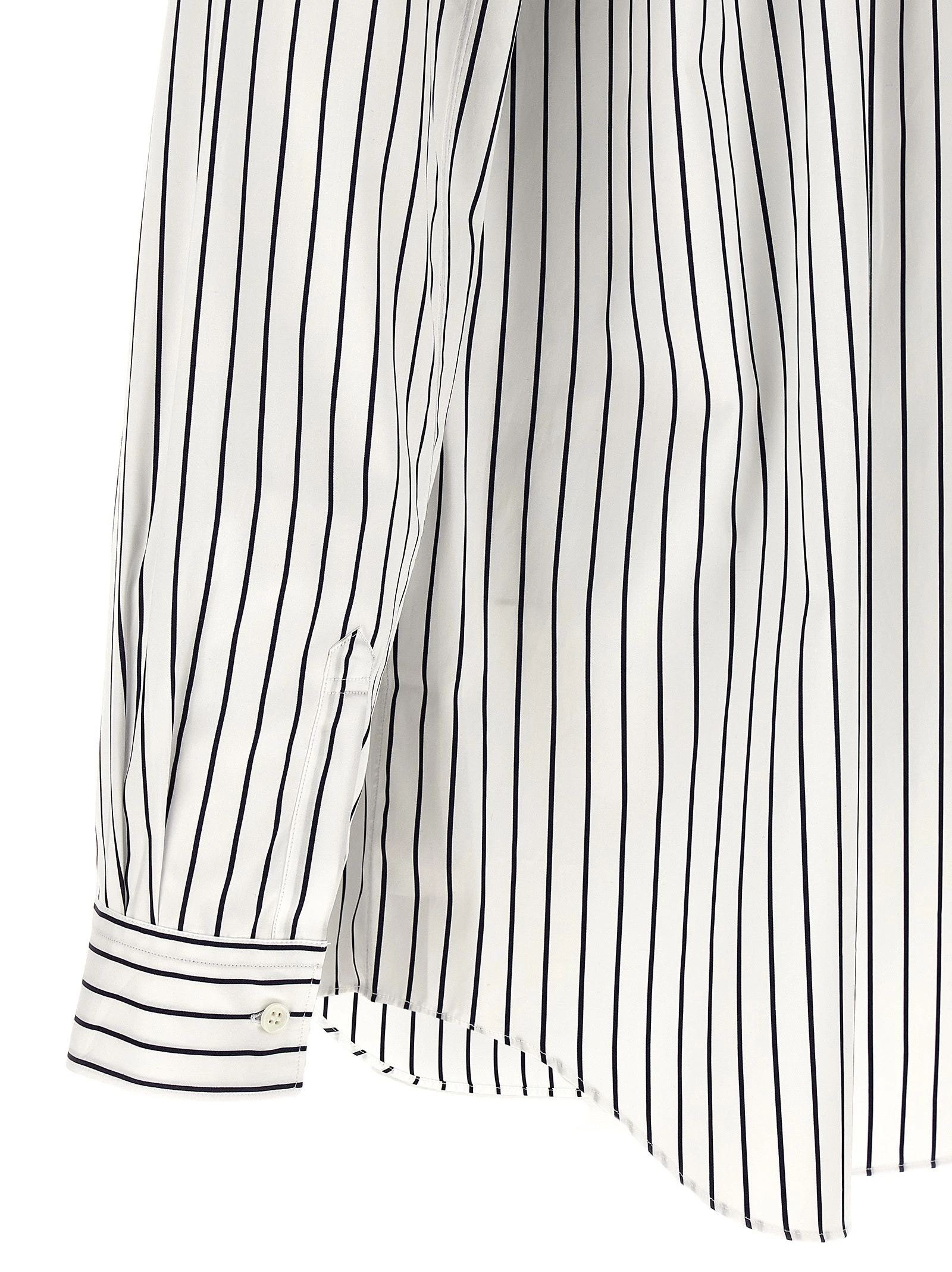 Striped shirt