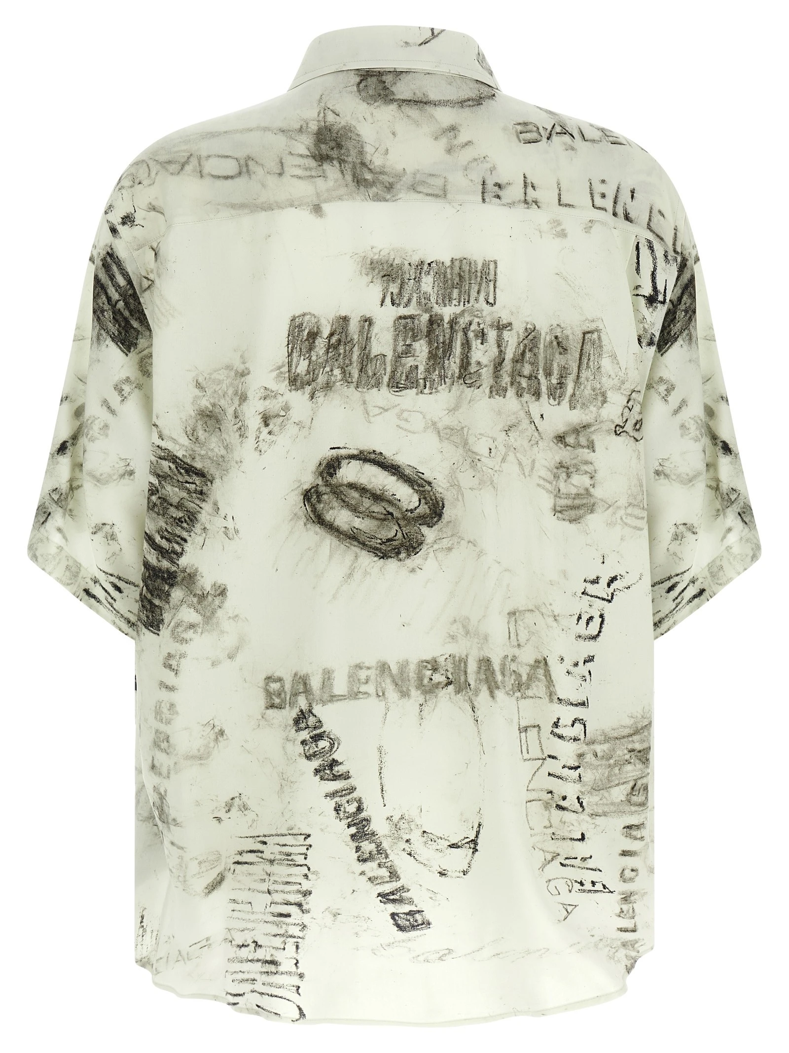 'Minimal' shirt