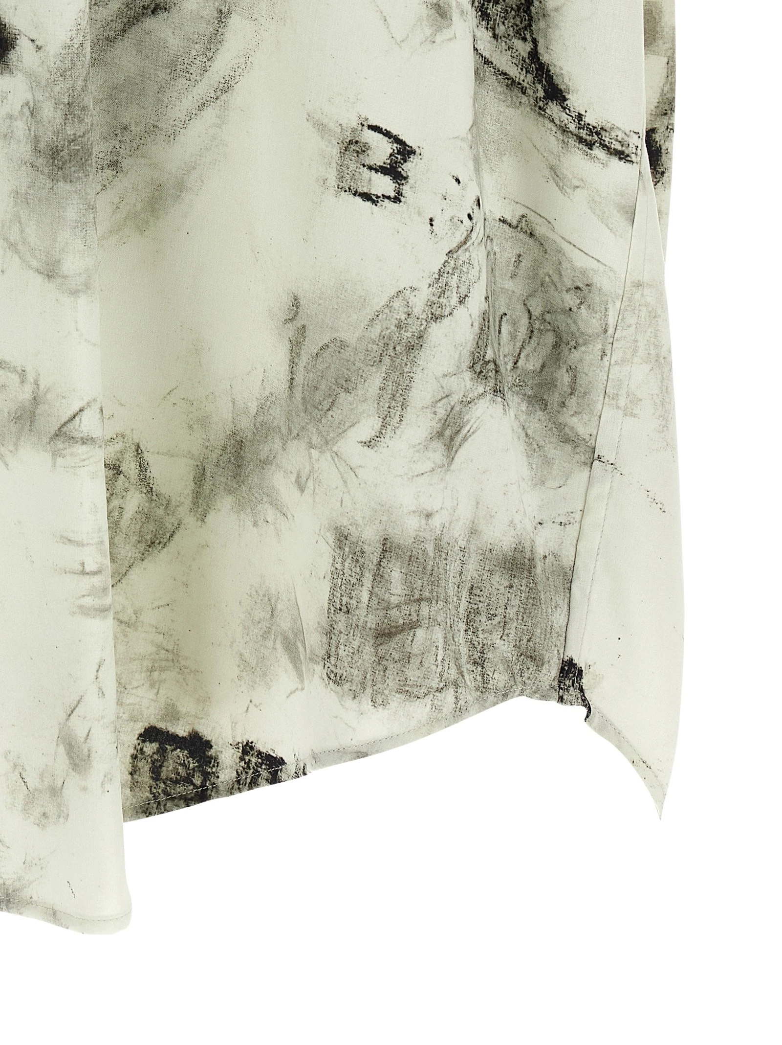 'Minimal' shirt