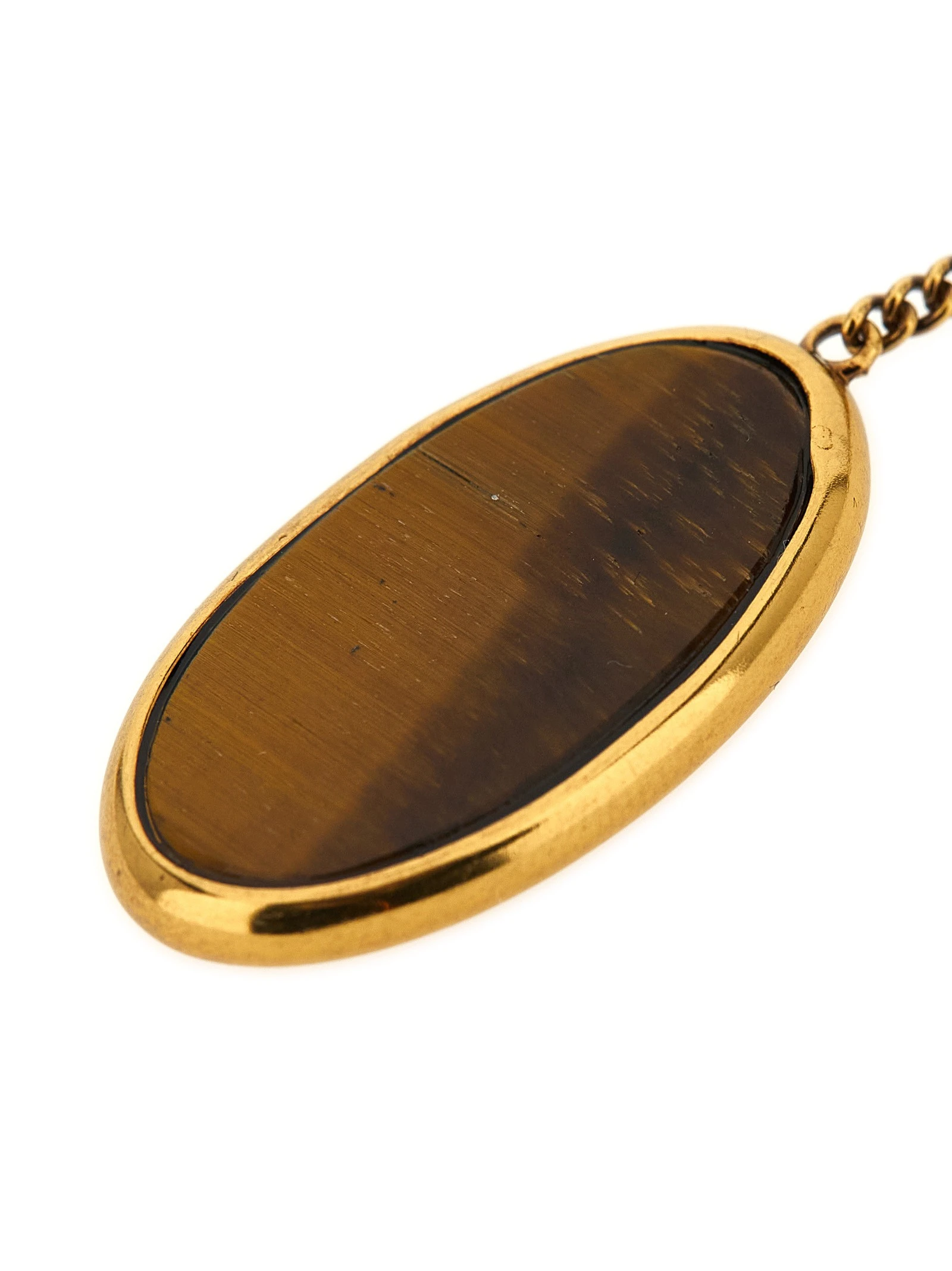 Stone necklace