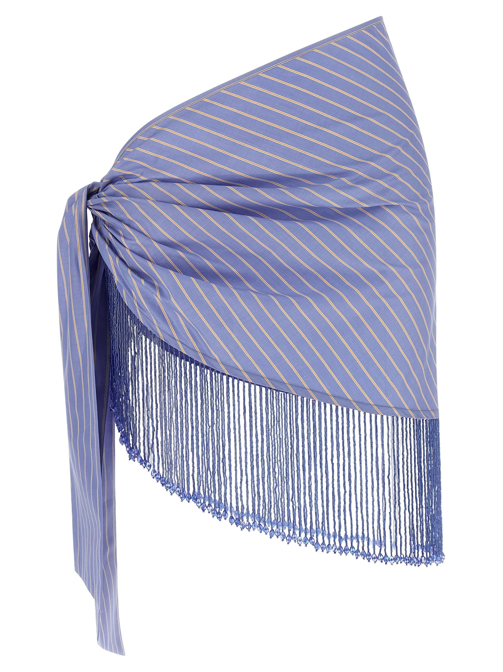 'Dolly' sarong skirt