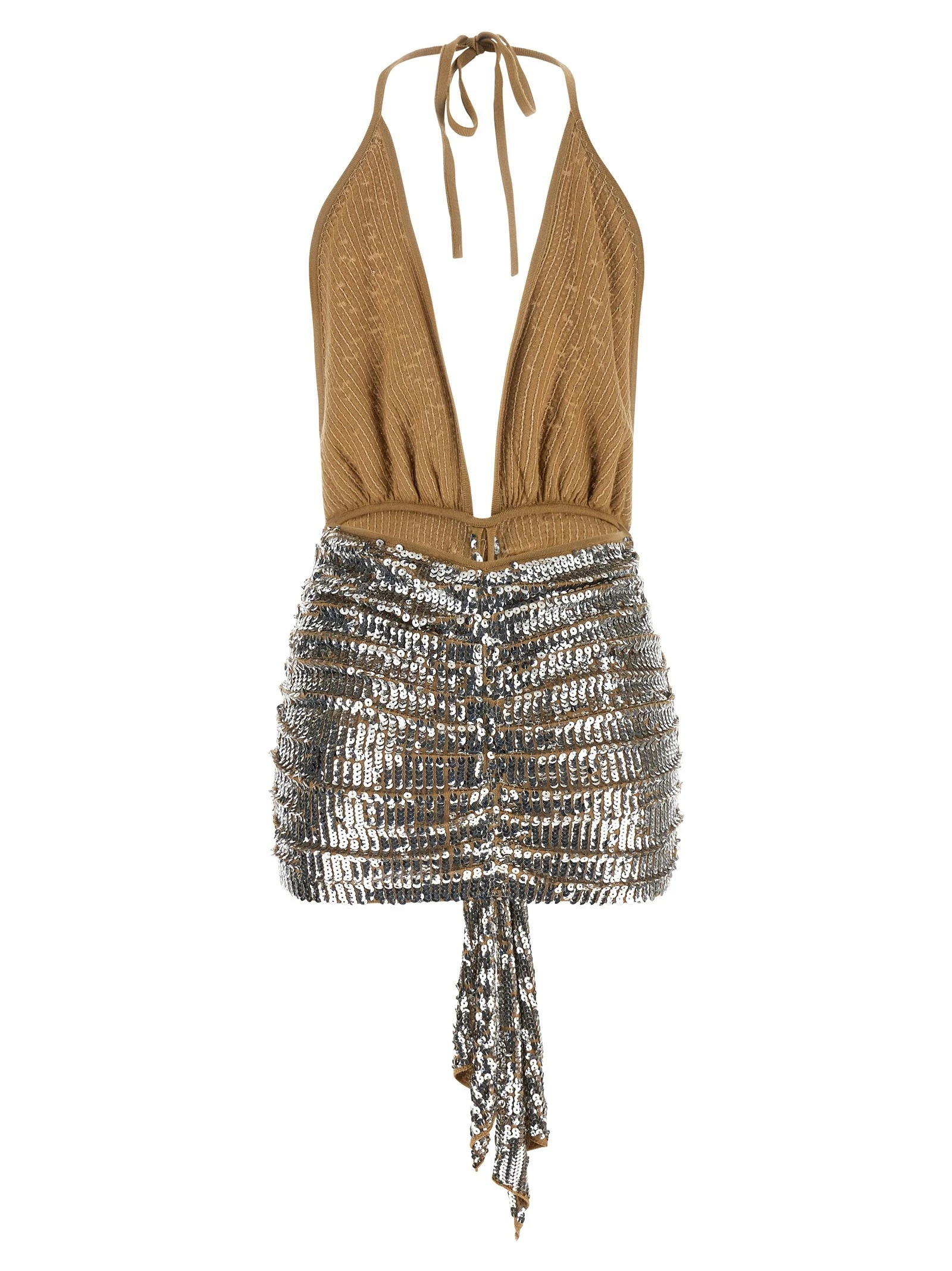 'Chic Night' dress
