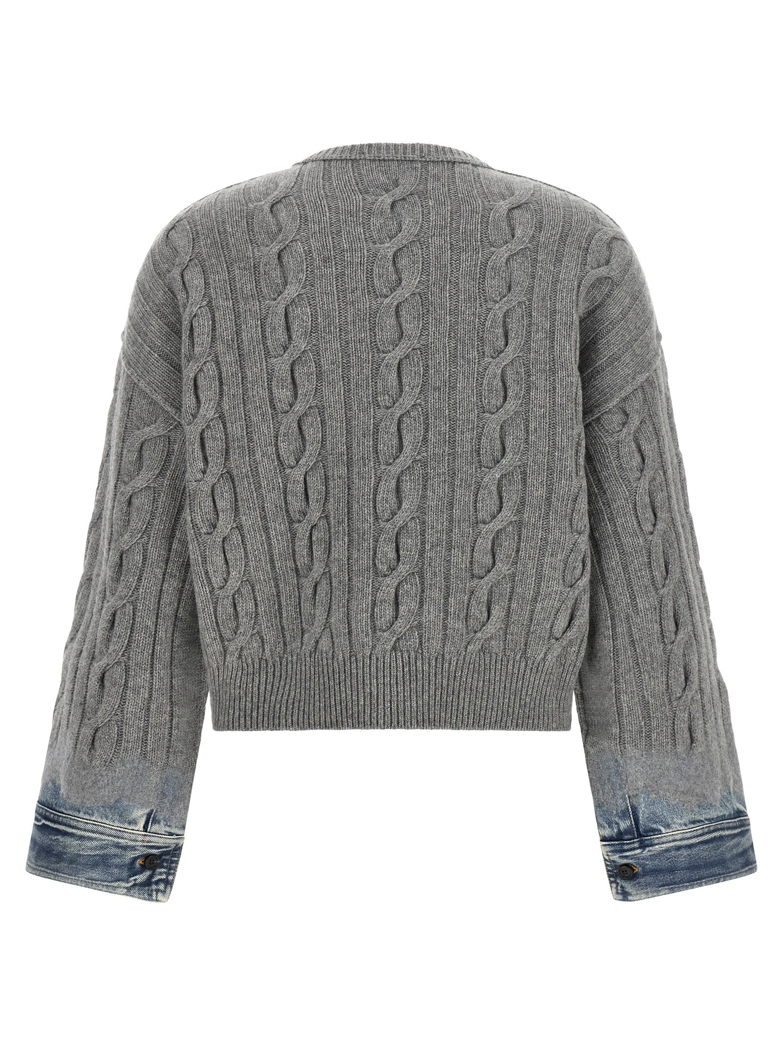 'Karine Pollock' sweater