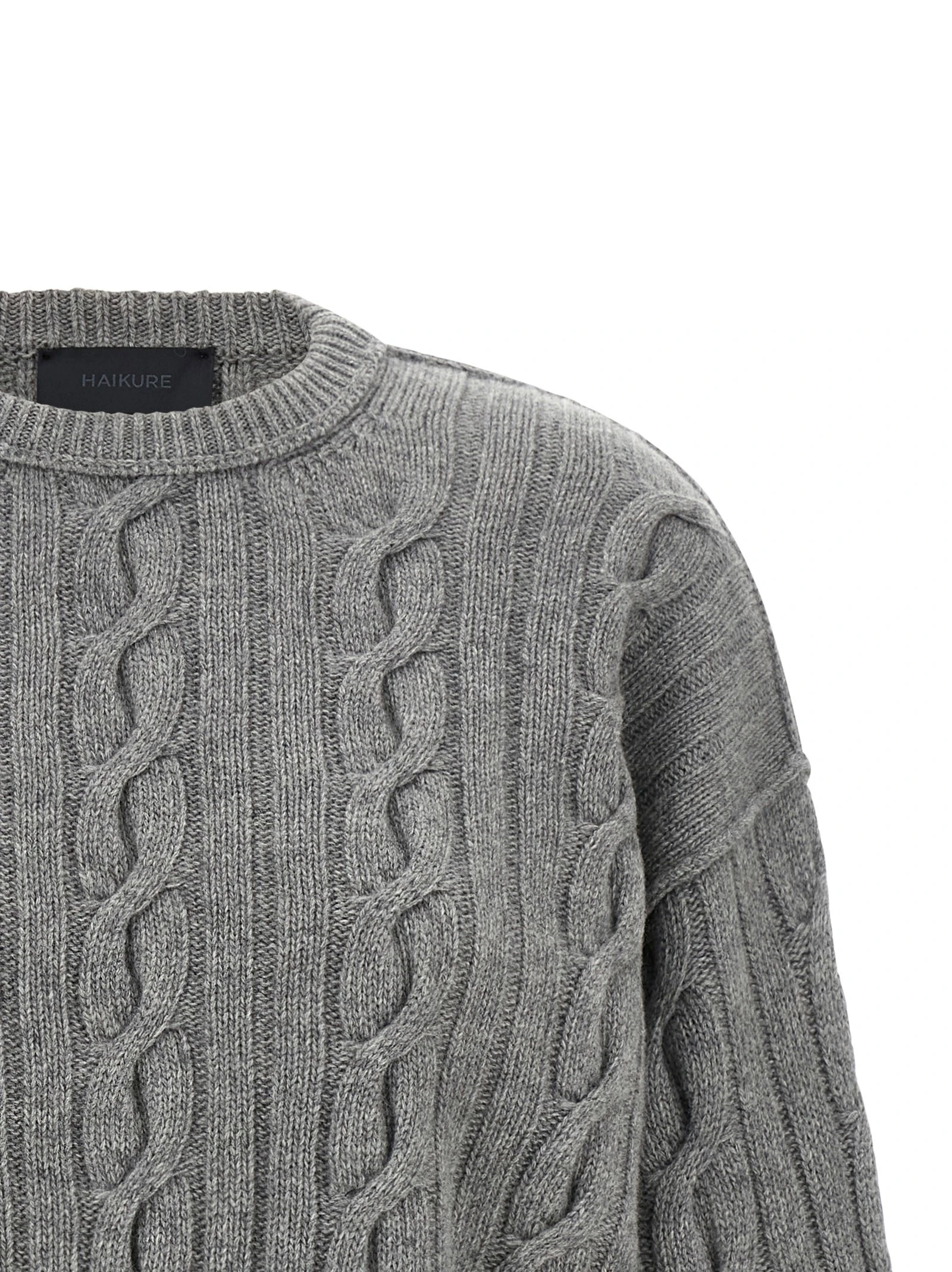 'Karine Pollock' sweater