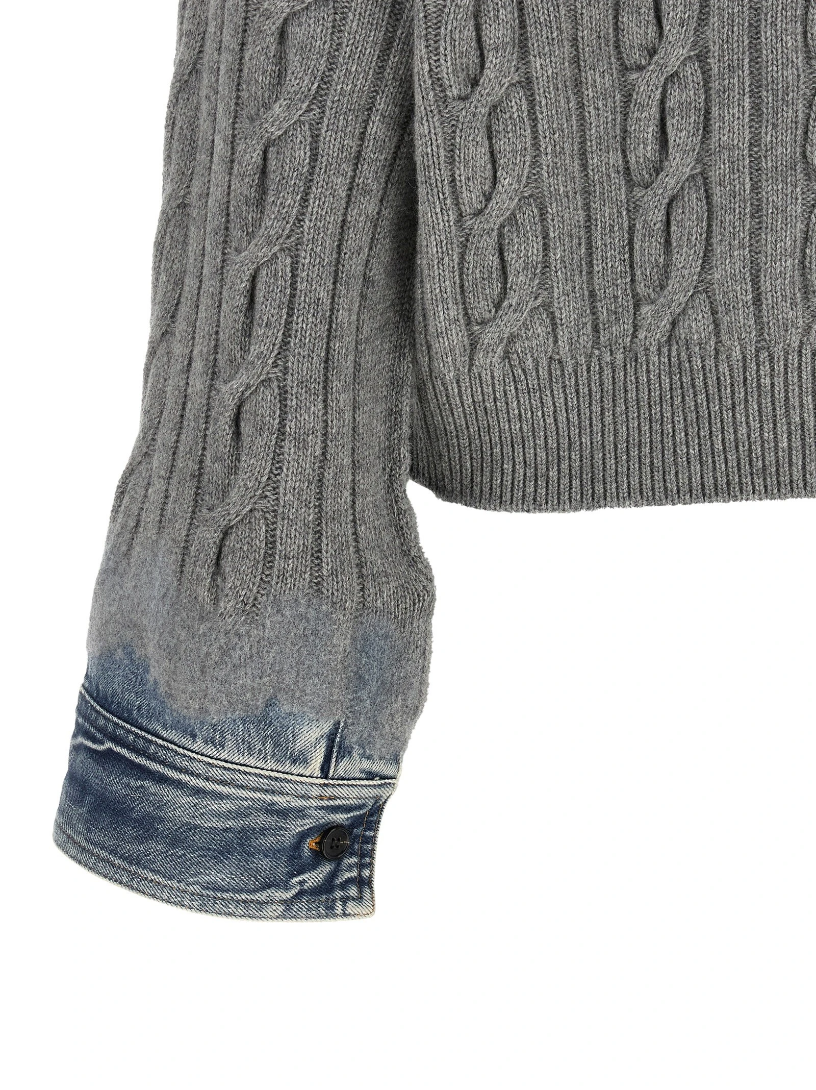 'Karine Pollock' sweater