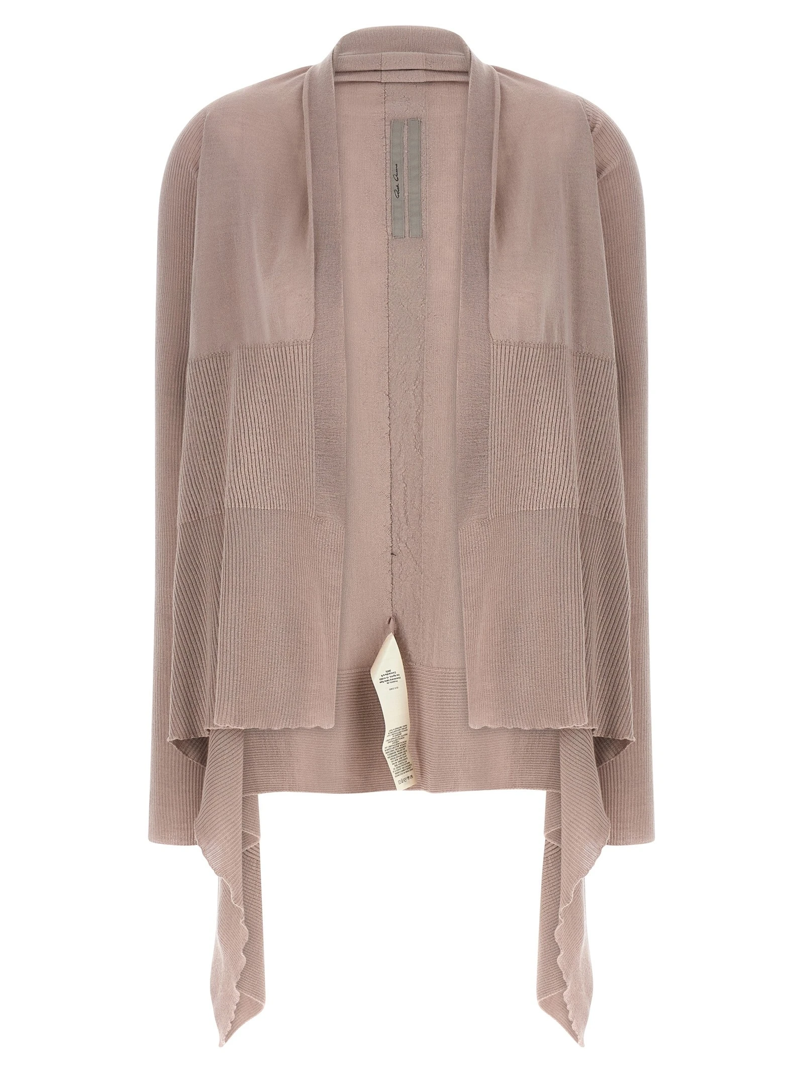 'Medium Wrap' cardigan