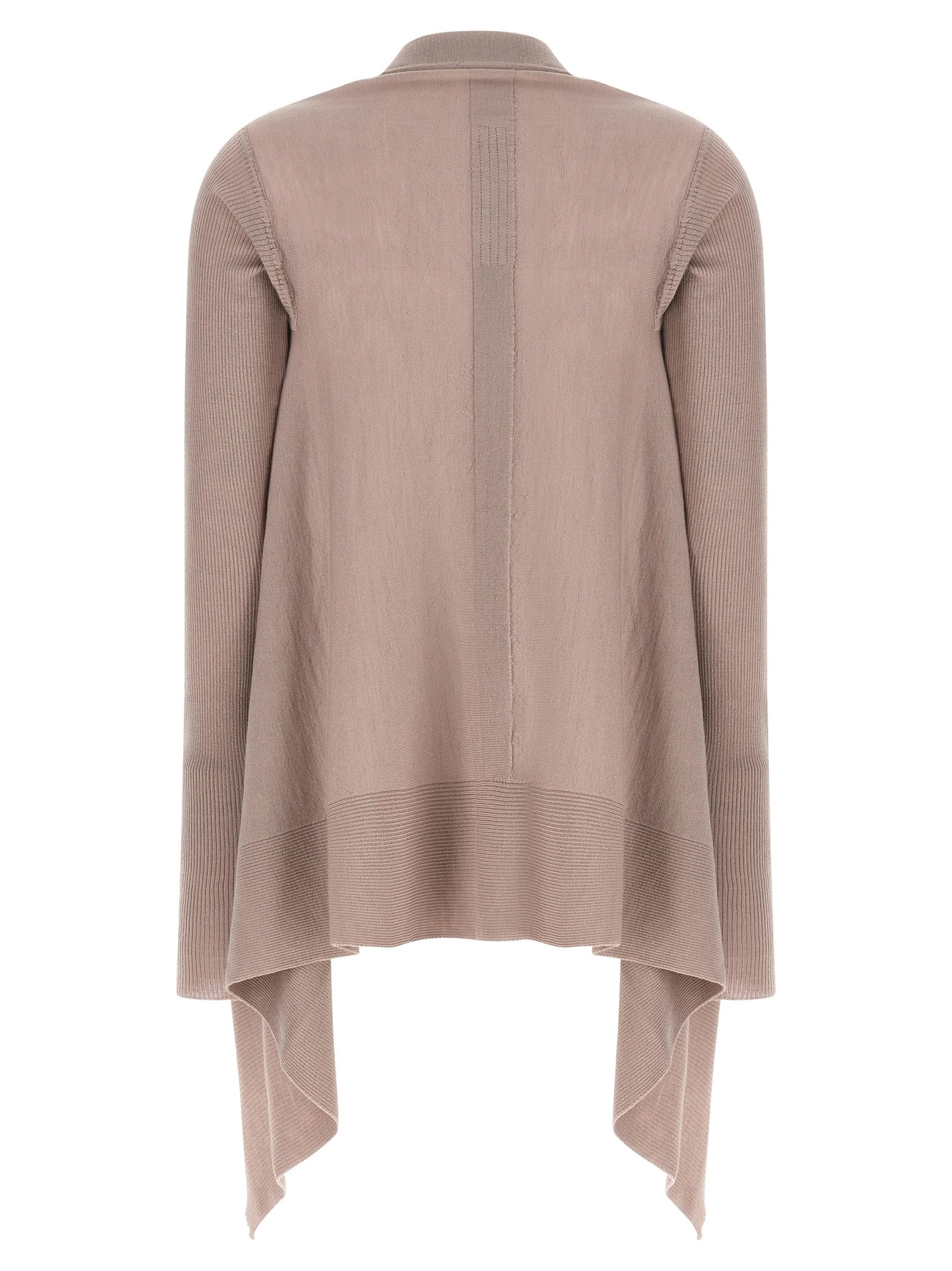 'Medium Wrap' cardigan