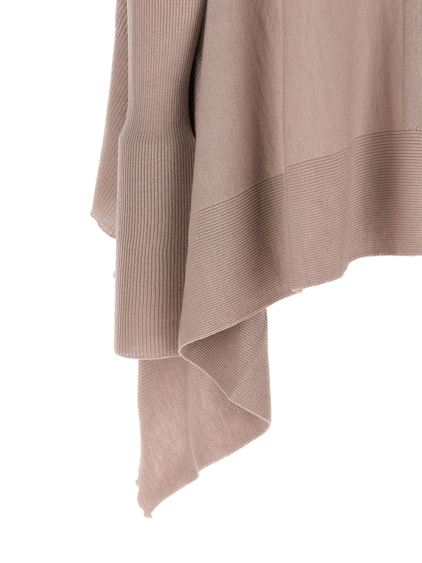 'Medium Wrap' cardigan