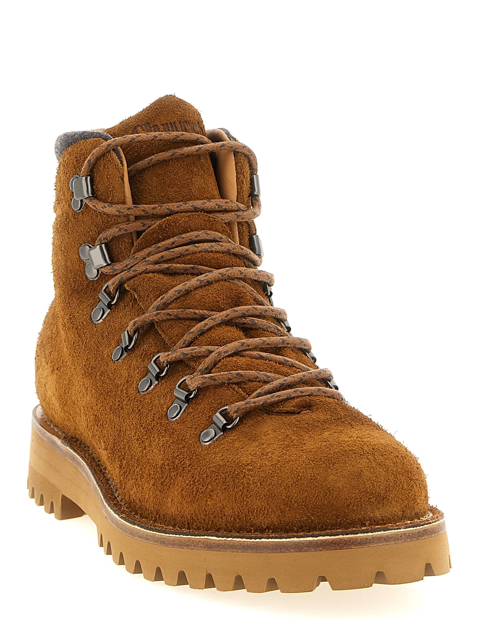 'Poulton' ankle boots