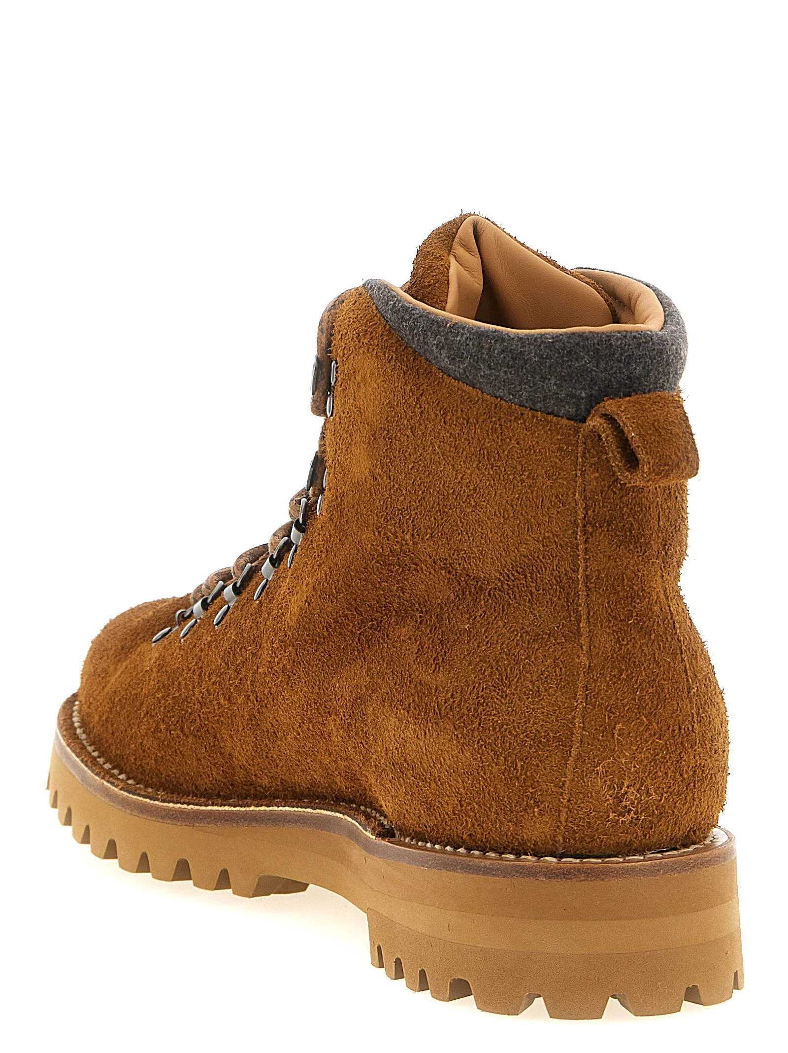 'Poulton' ankle boots