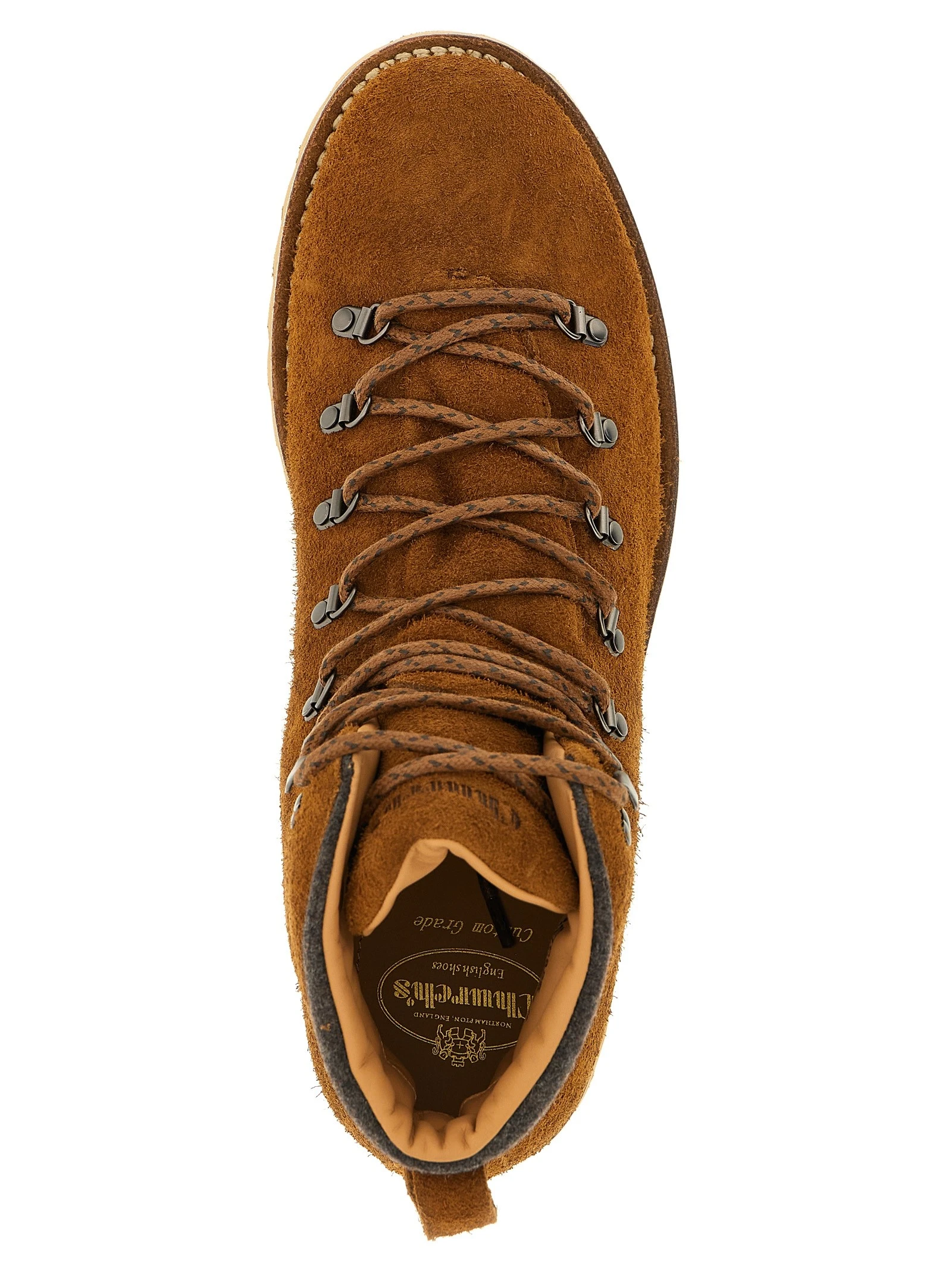 'Poulton' ankle boots