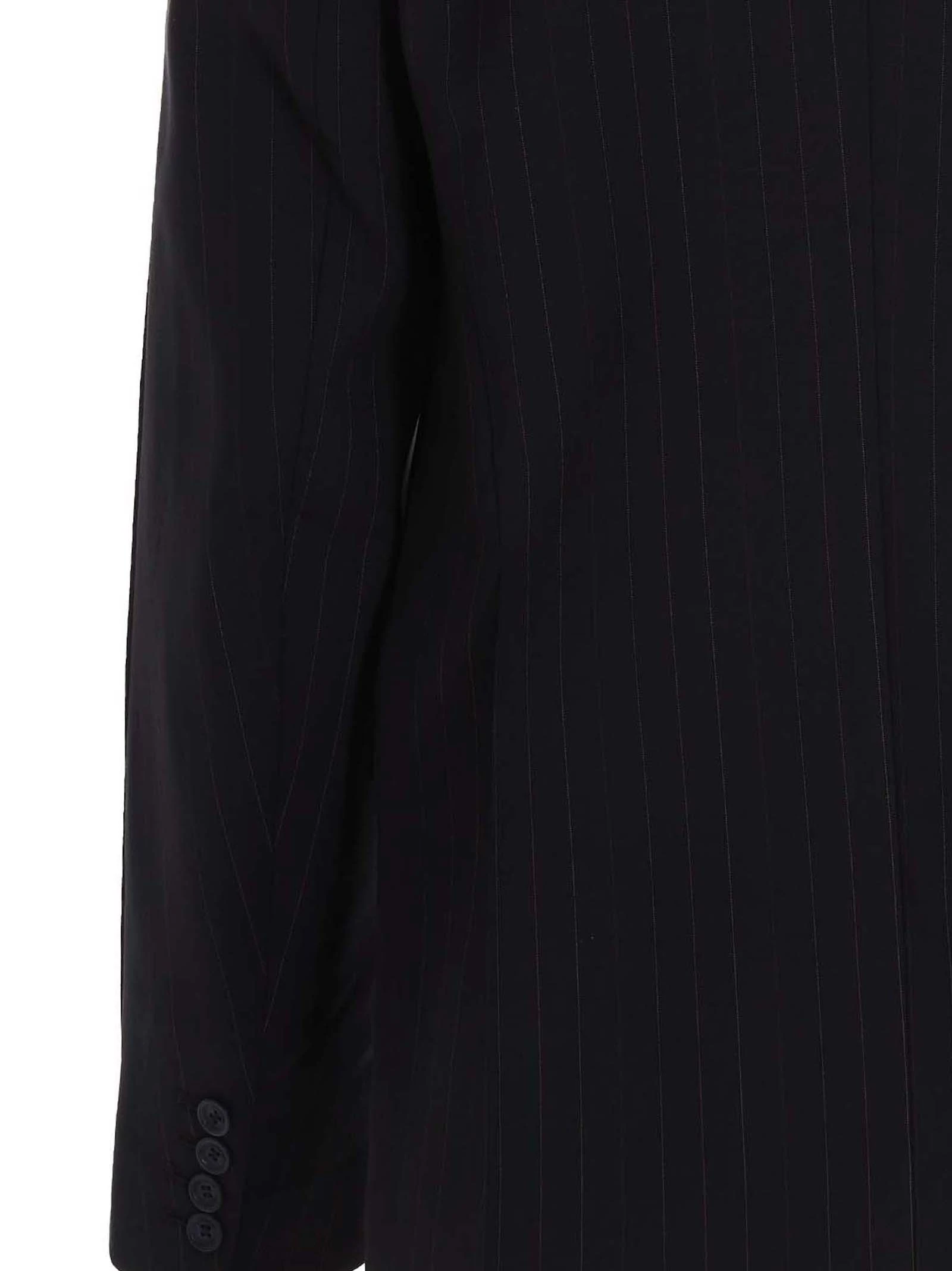 Tailored blazer jacket