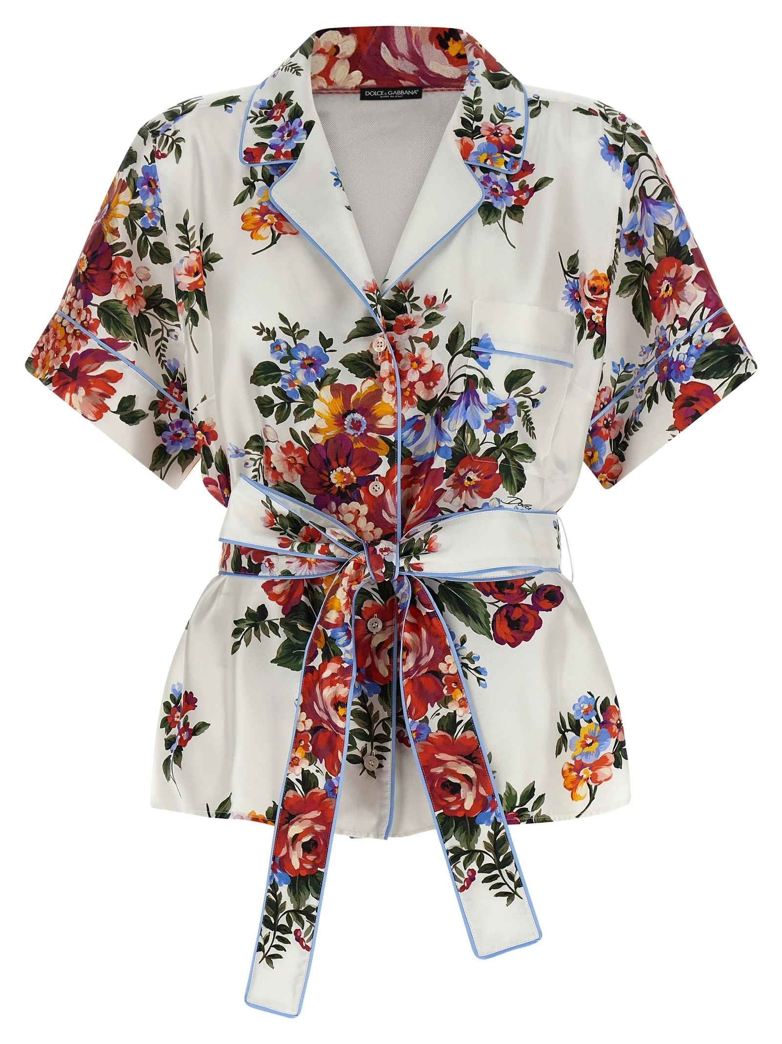 'Vanity' shirt