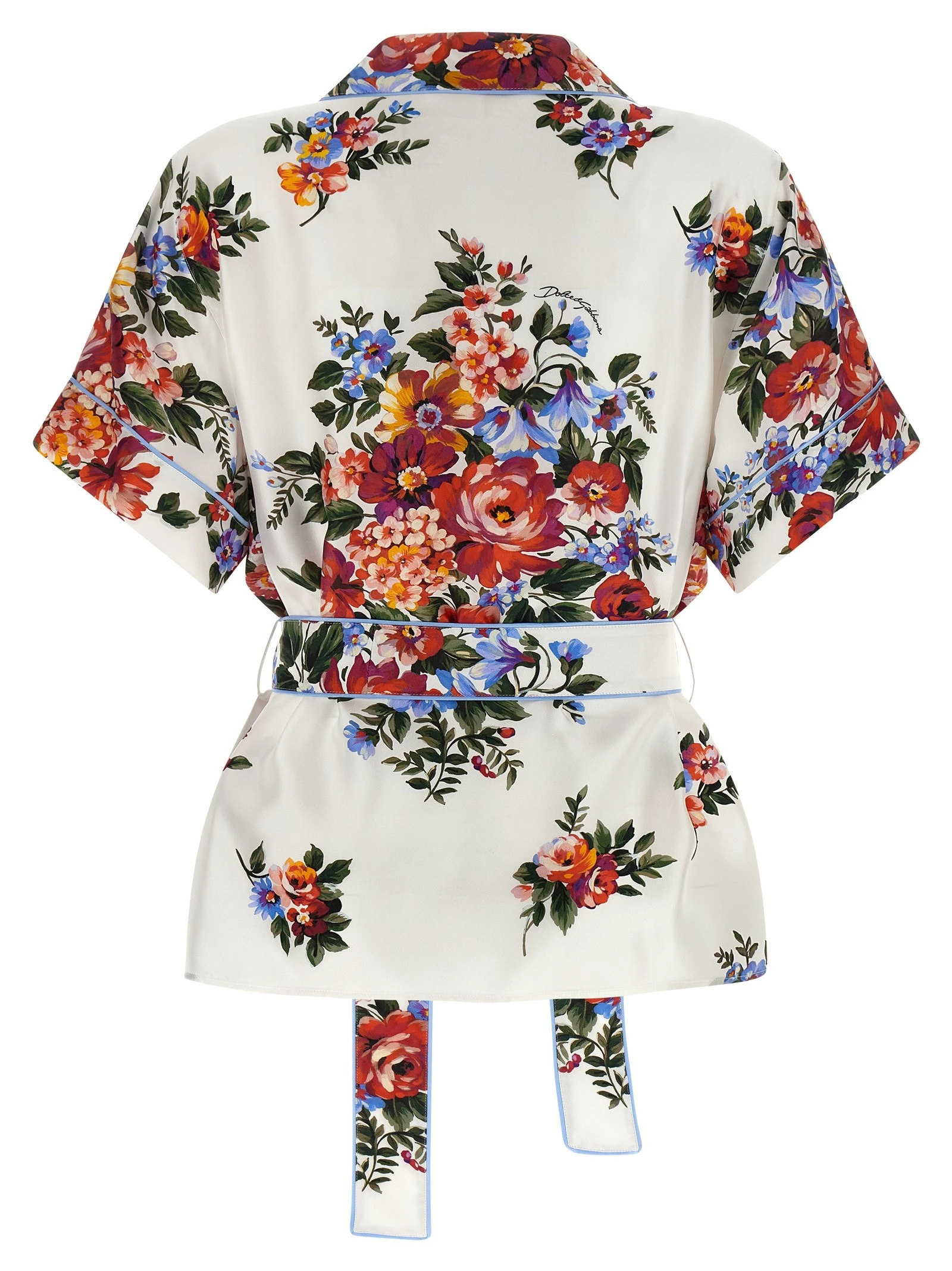 'Vanity' shirt