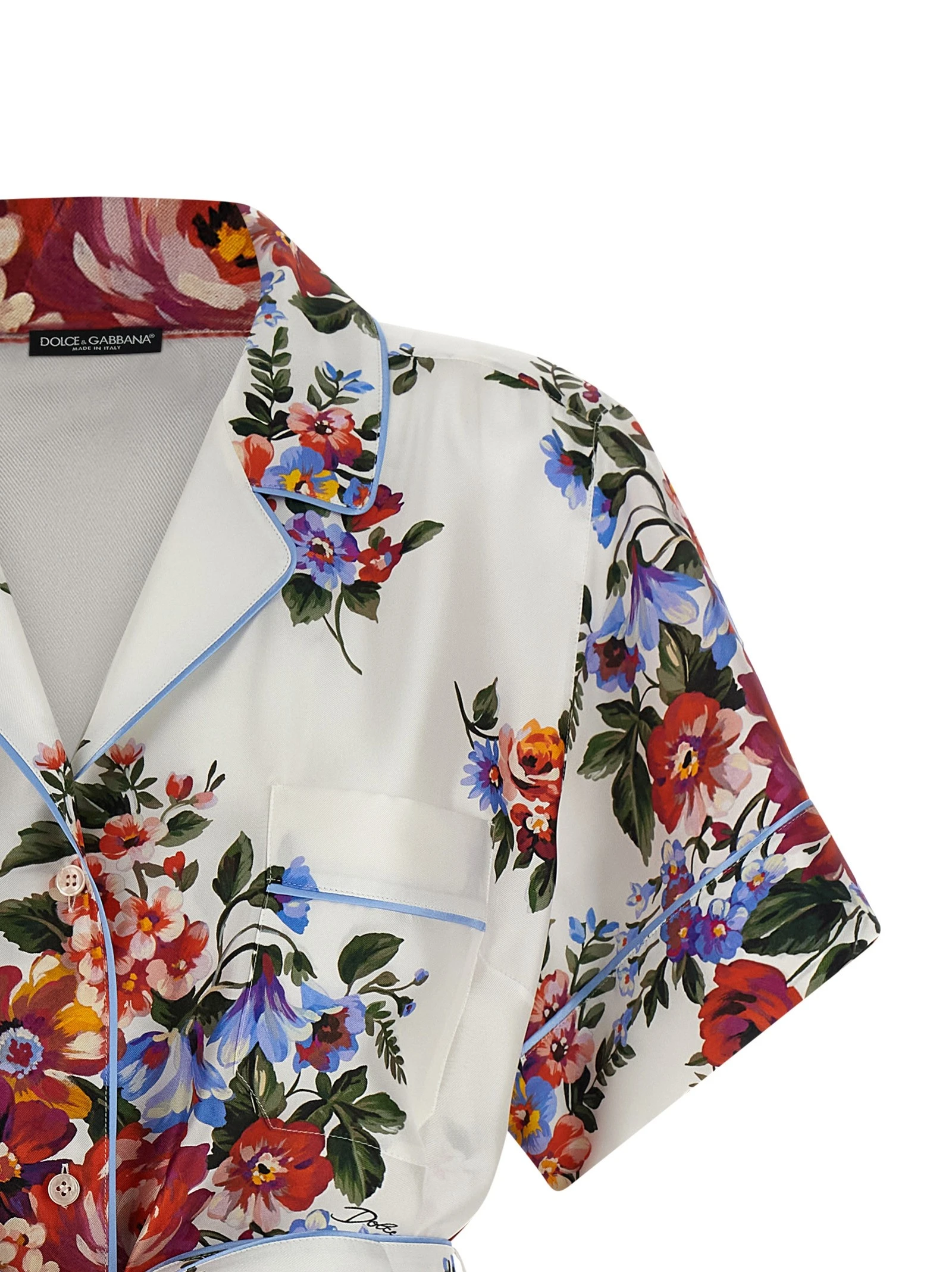 'Vanity' shirt